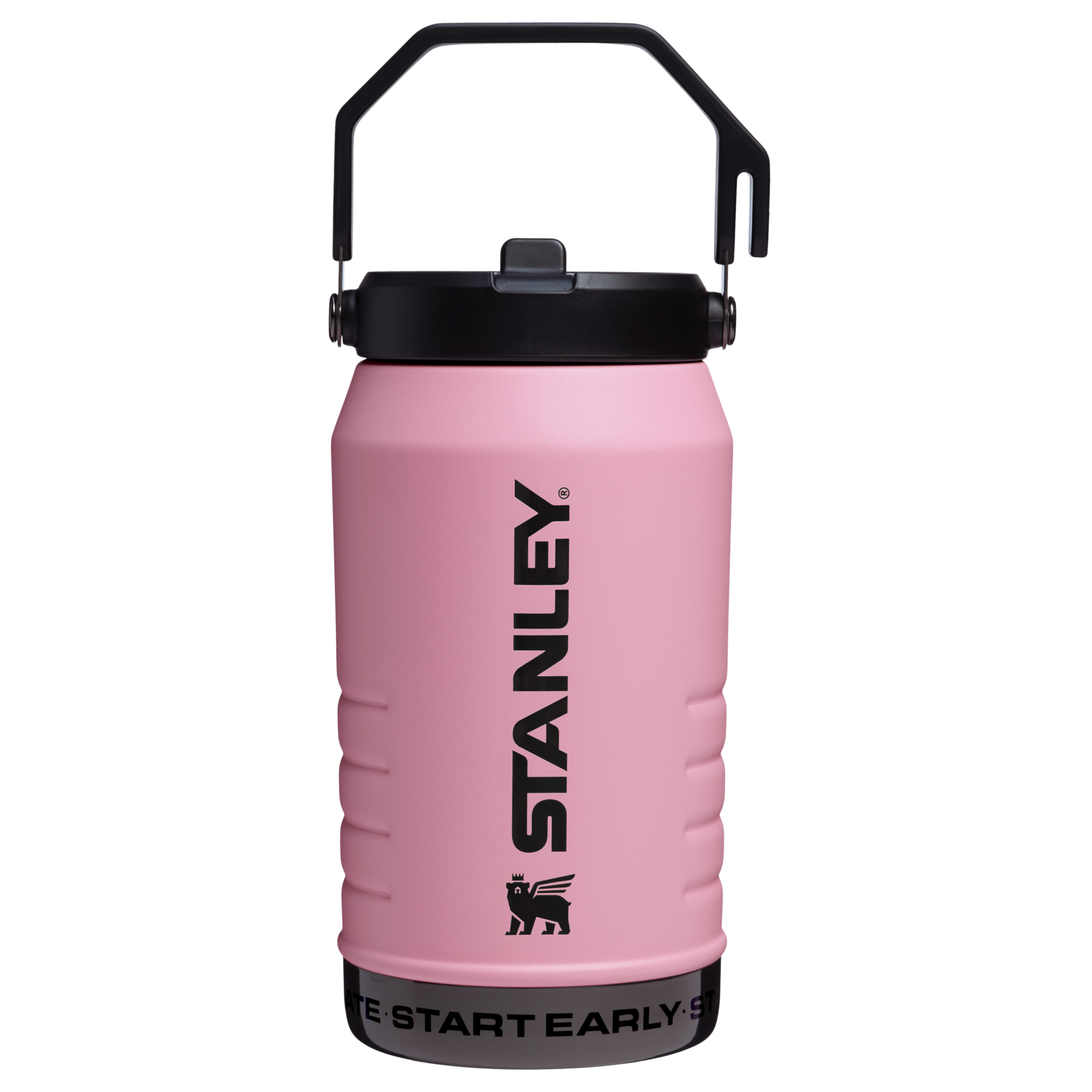 The Messi x Stanley IceFlow™ Flip Straw Jug D210G