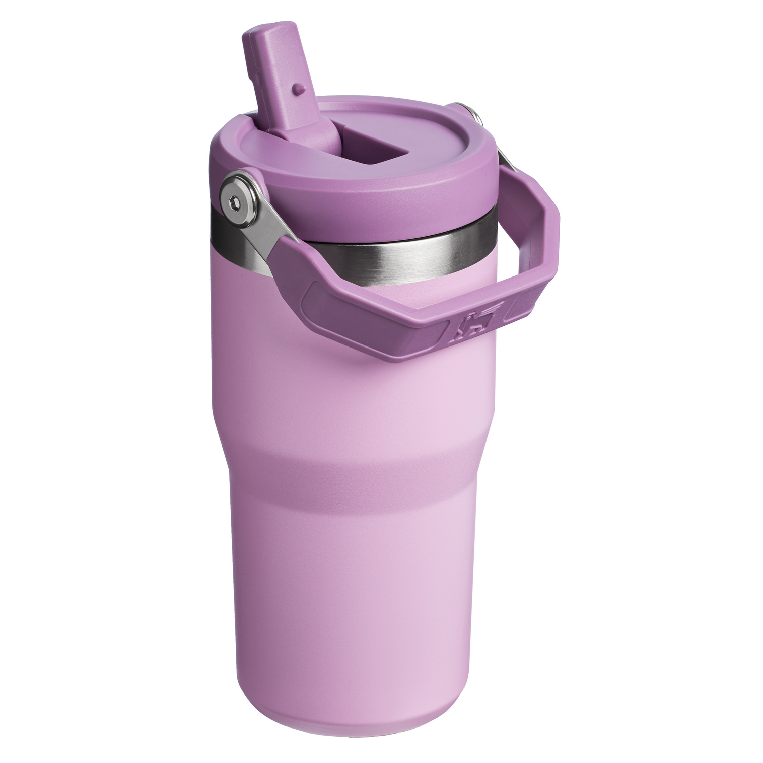 The IceFlow™ Flip Straw Tumbler | Stanley Create D324C