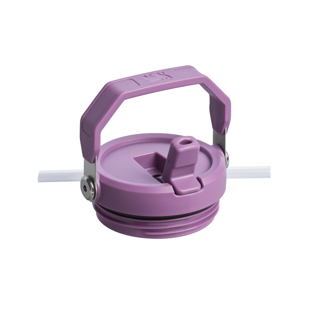 The IceFlow™ Flip Straw Tumbler | Stanley Create D324C