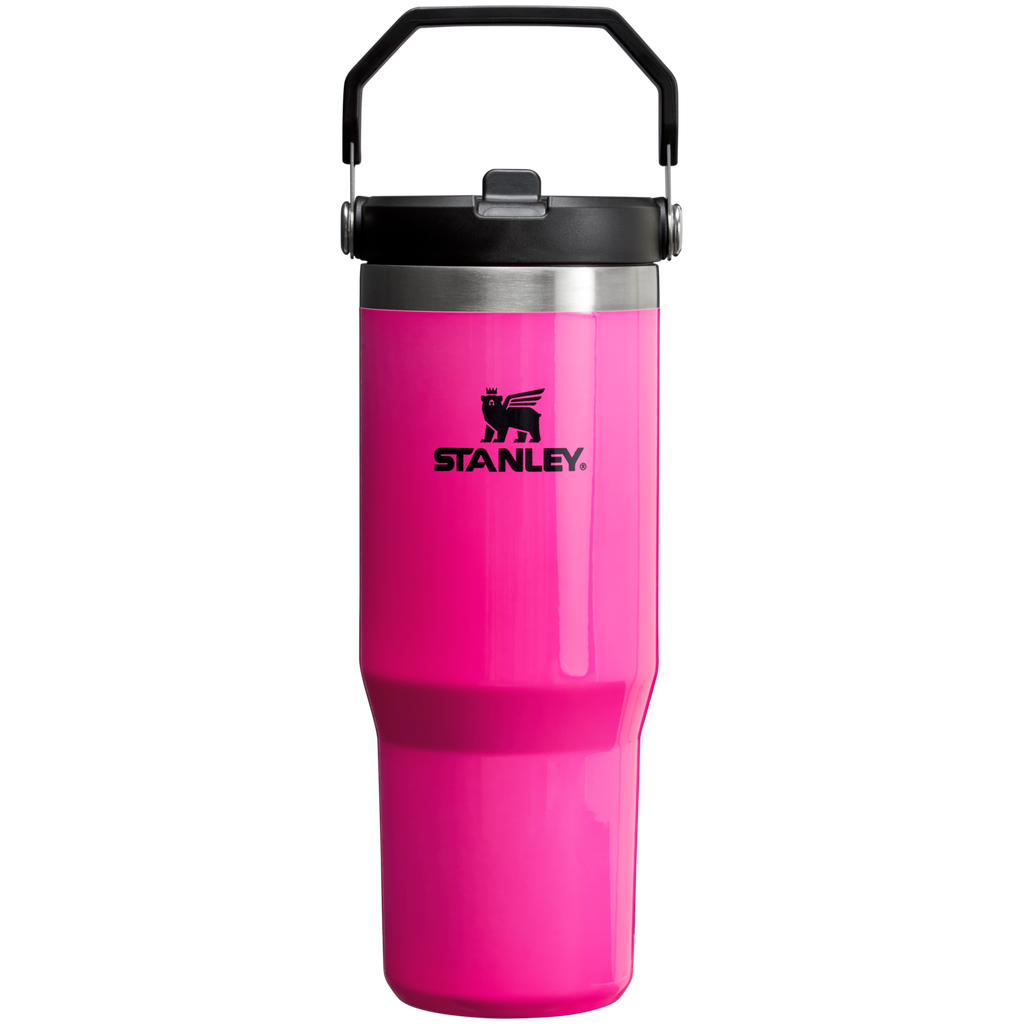 The IceFlow™ Flip Straw Tumbler D067V