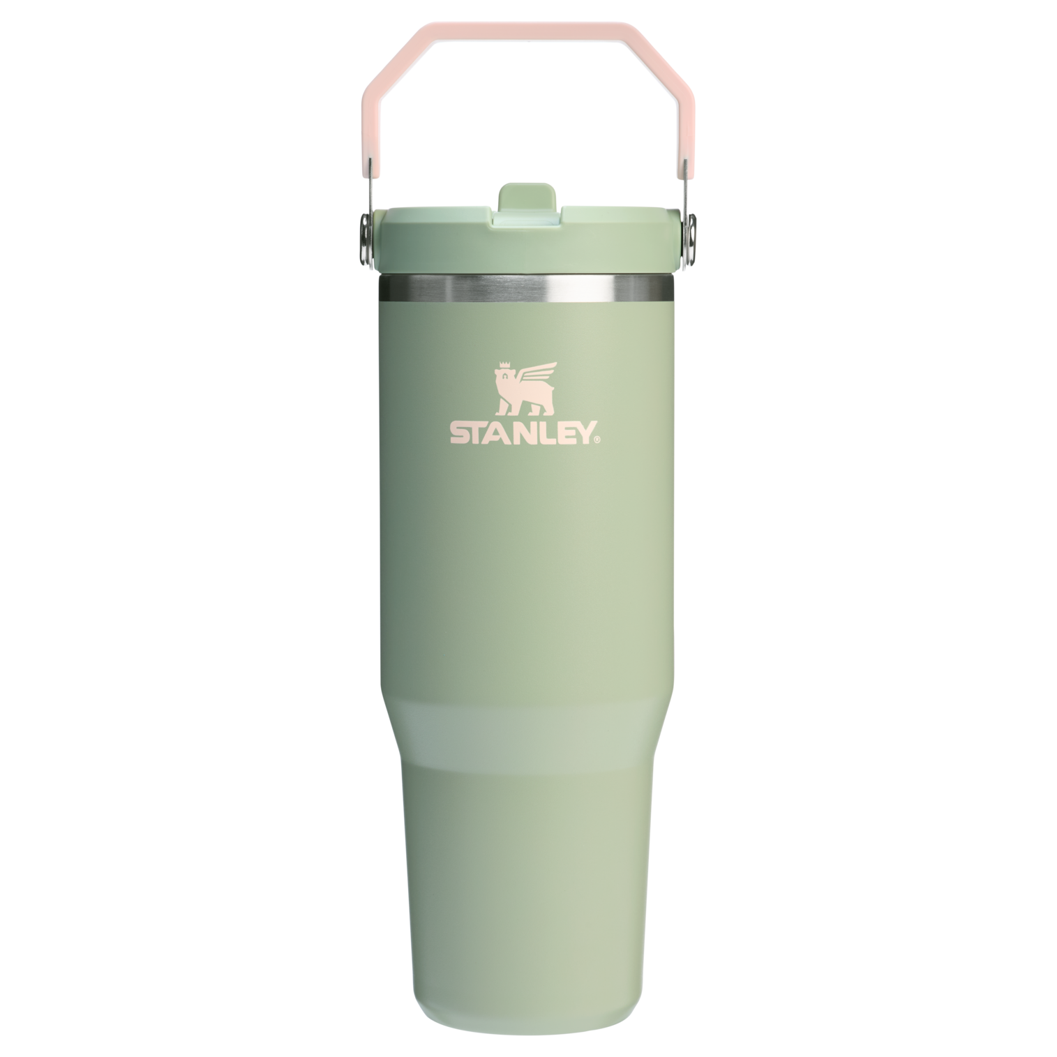 The IceFlow™ Flip Straw Tumbler D067V