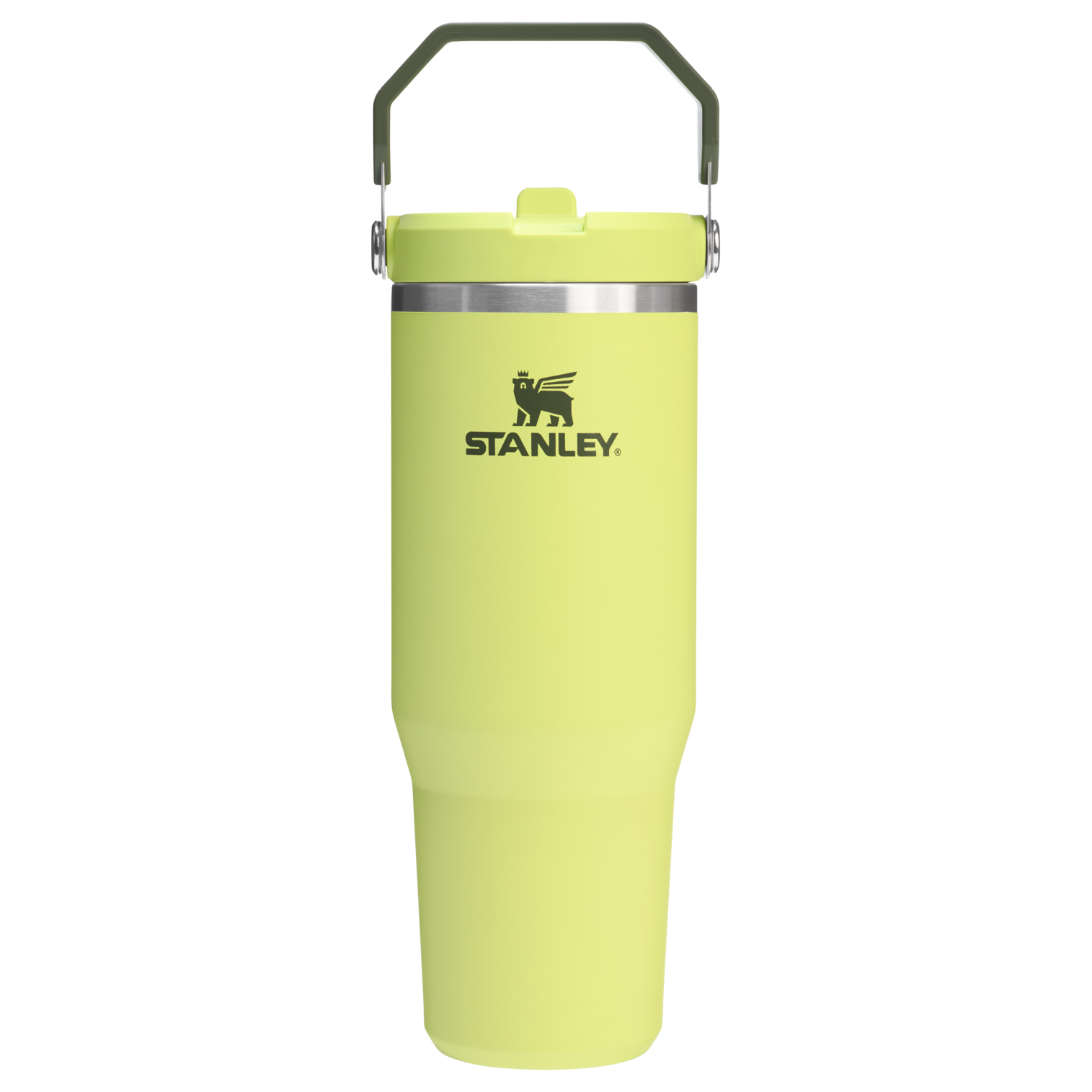 The IceFlow™ Flip Straw Tumbler D067V