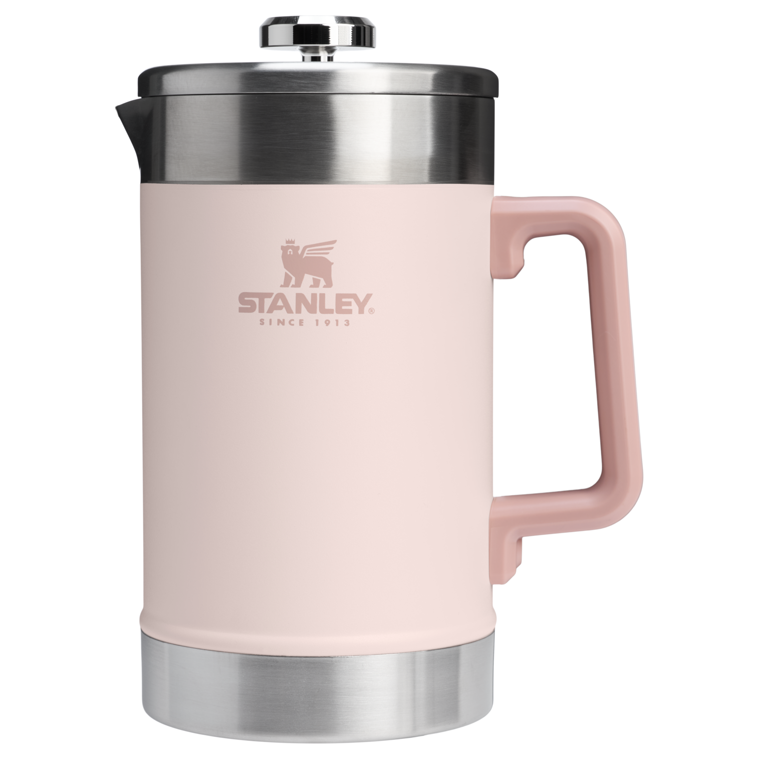 Classic Stay Hot French Press D032S