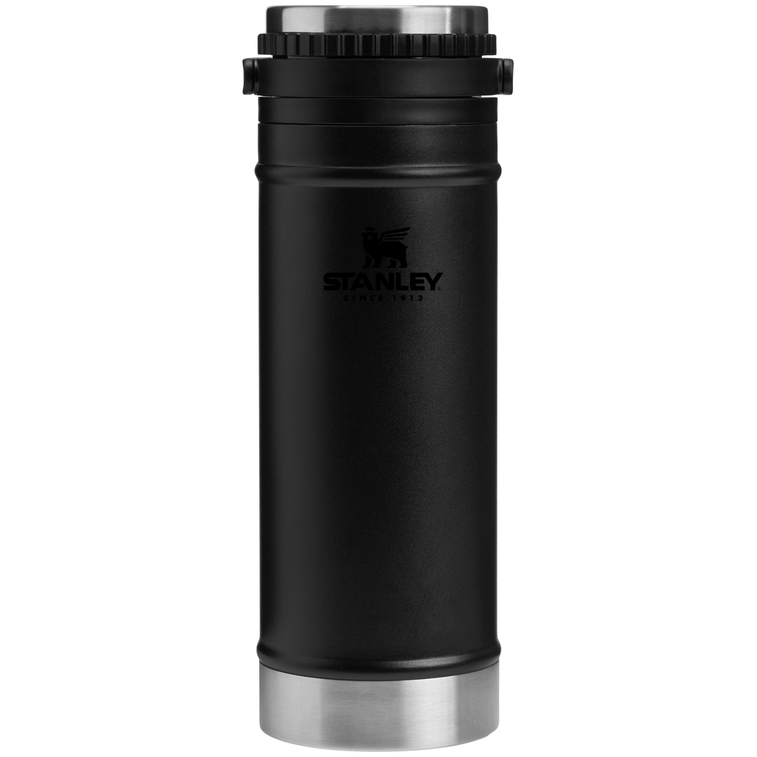 Classic Travel Mug French Press D021Z