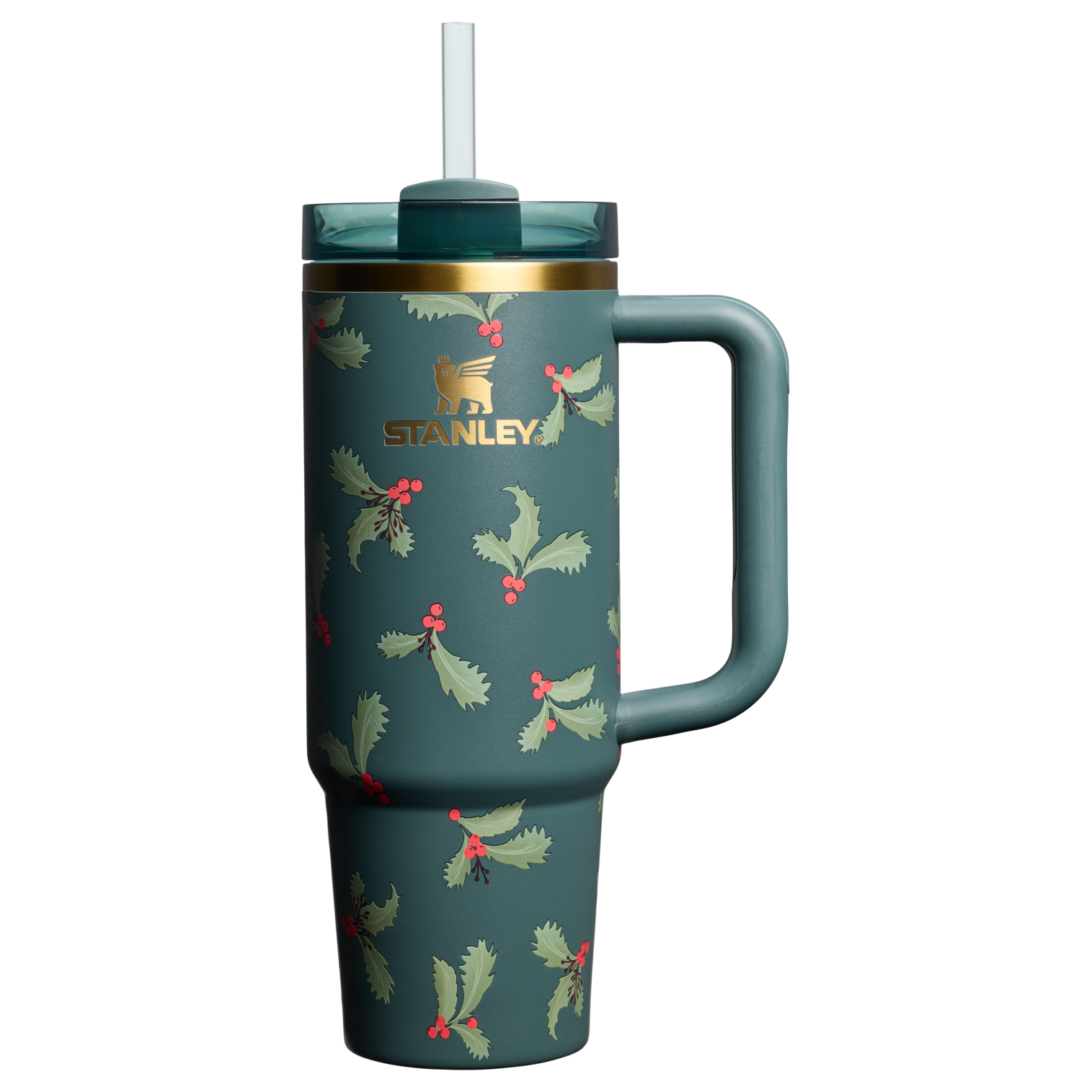 The Cheers & Cheer Quencher H2.0 Flowstate™ Tumbler D189S
