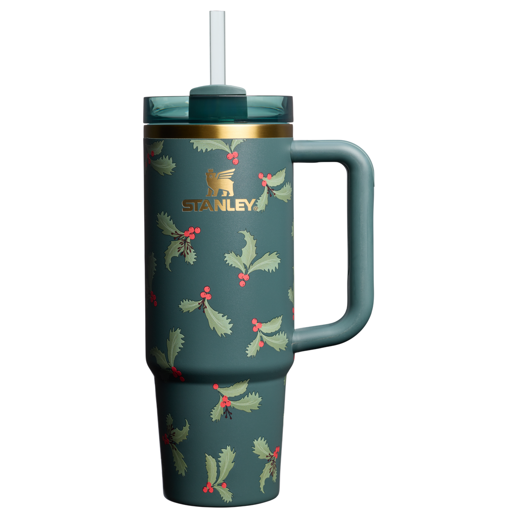 The Cheers & Cheer Quencher H2.0 Flowstate™ Tumbler D188Q