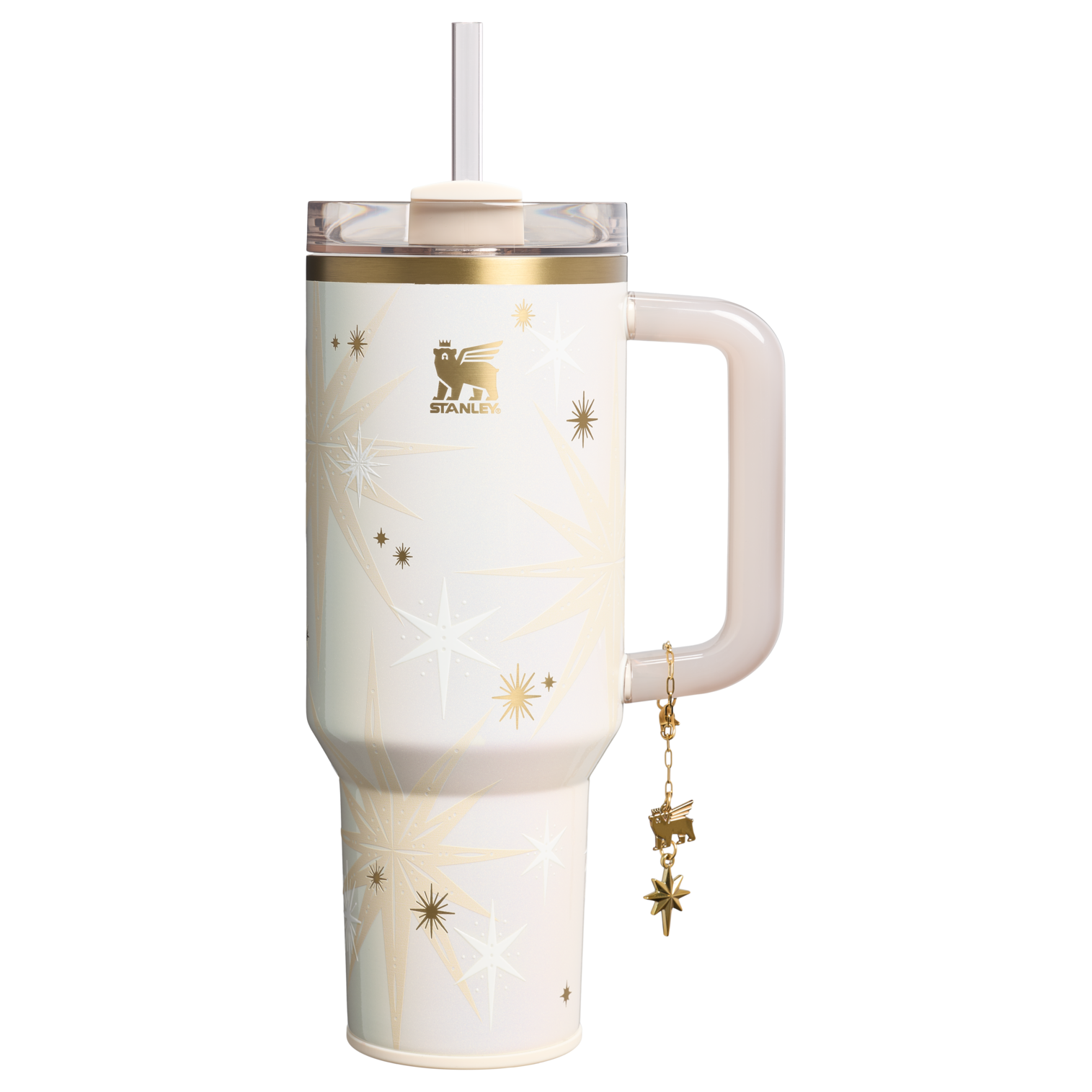 The Quencher® Luxe H2.0 Flowstate™ Tumbler D208F