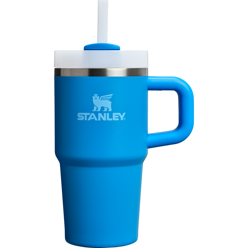 The Quencher H2.O Flowstate™ Tumbler with Handle | Stanley Create D309N