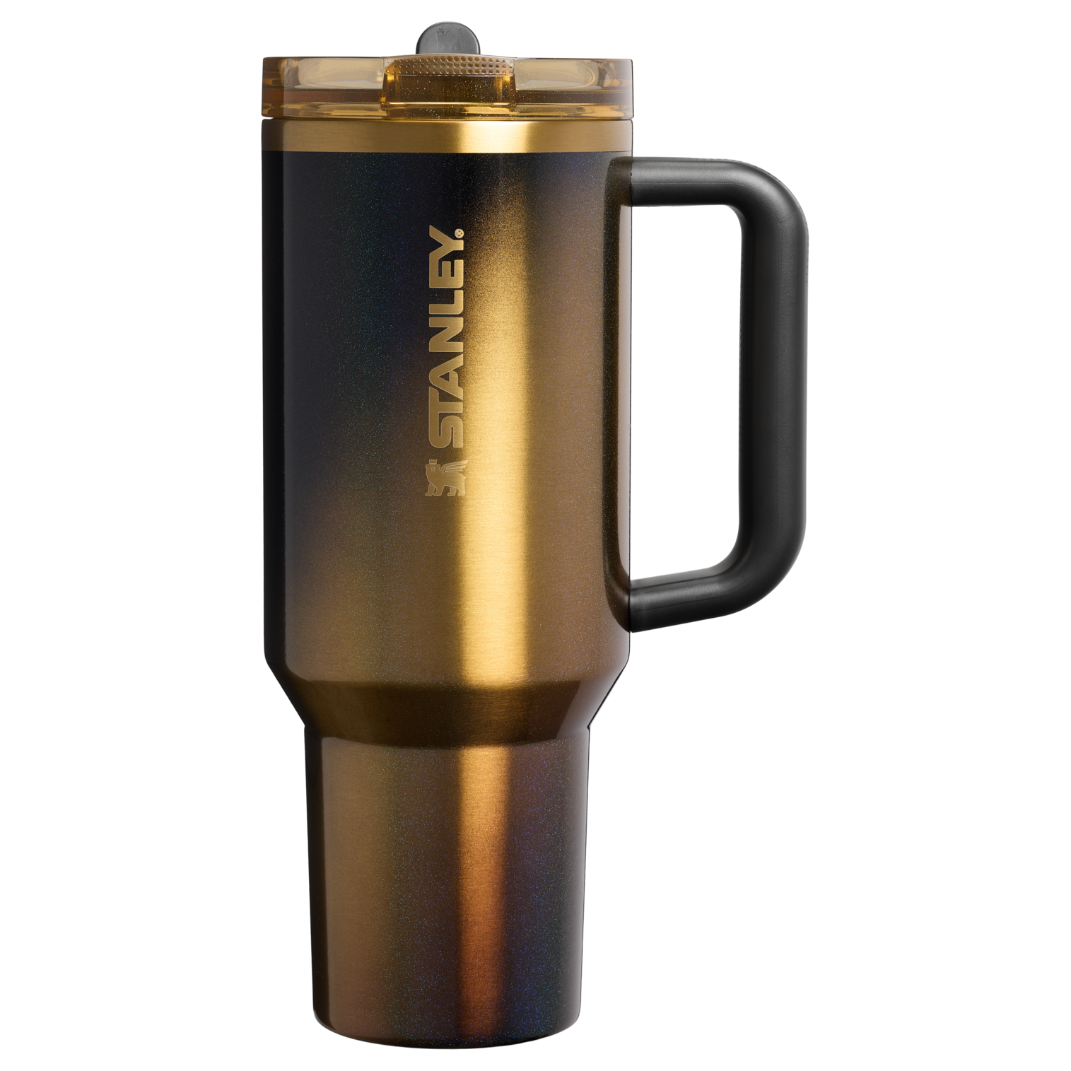 The Quencher® ProTour Flip Straw Tumbler D277J
