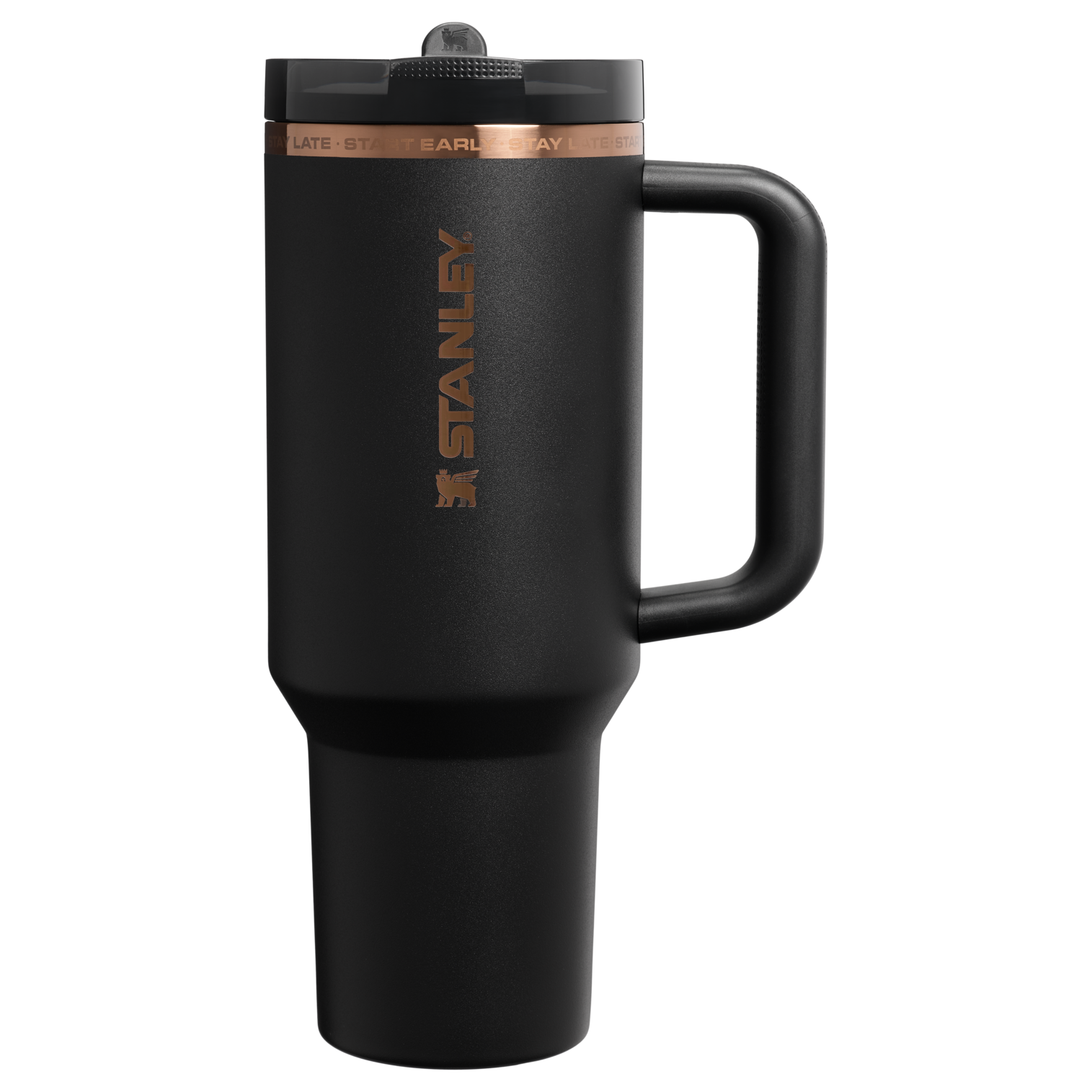 The Messi x Stanley Quencher ProTour Flip Straw Tumbler D075B