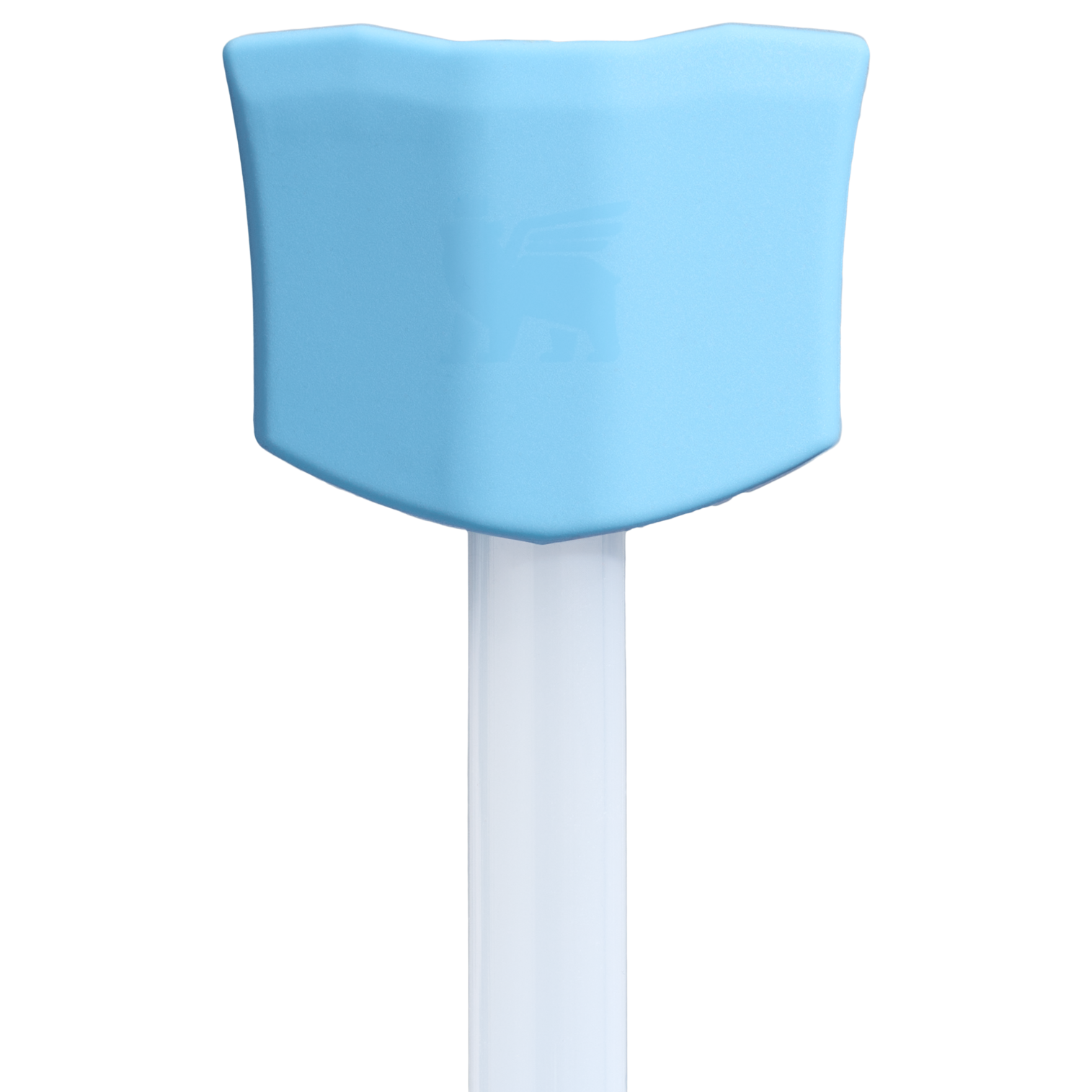 The Stay Smooth Straw Topper | 2-pack D096A
