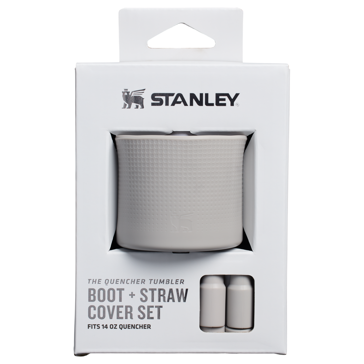 Stanley Quencher Boot and Straw Cover Set D116P