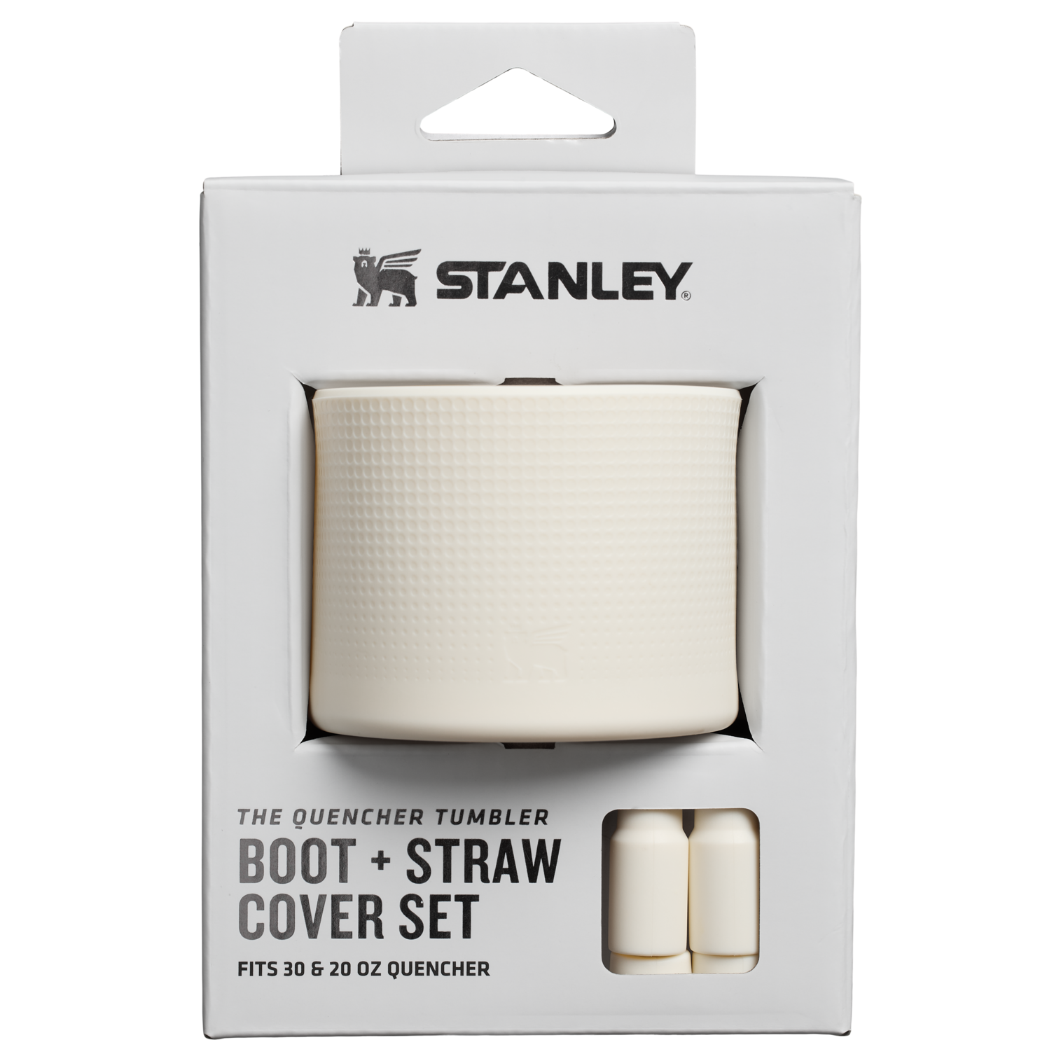 Stanley Quencher Boot and Straw Cover Set D173B