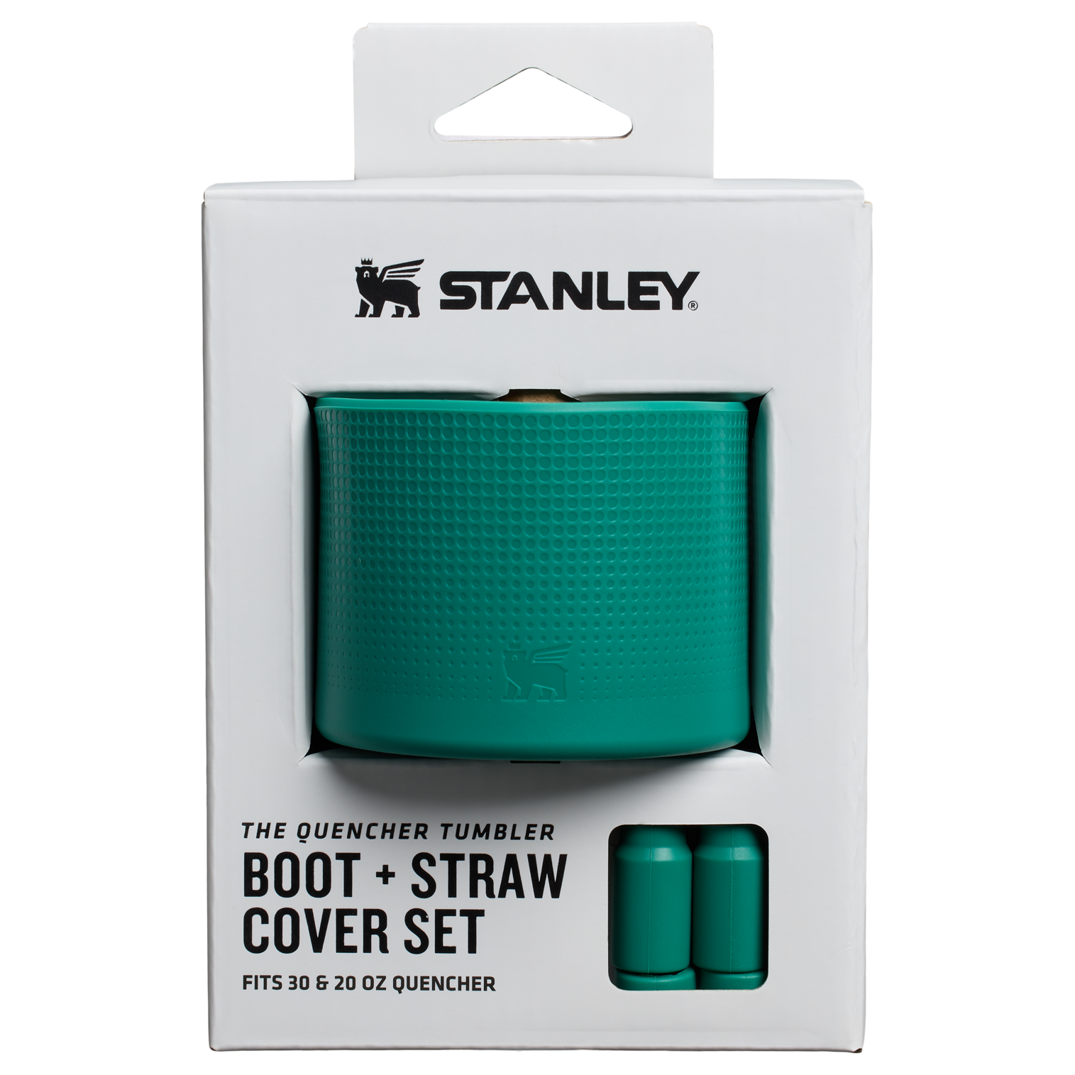 Stanley Quencher Boot and Straw Cover Set D173B