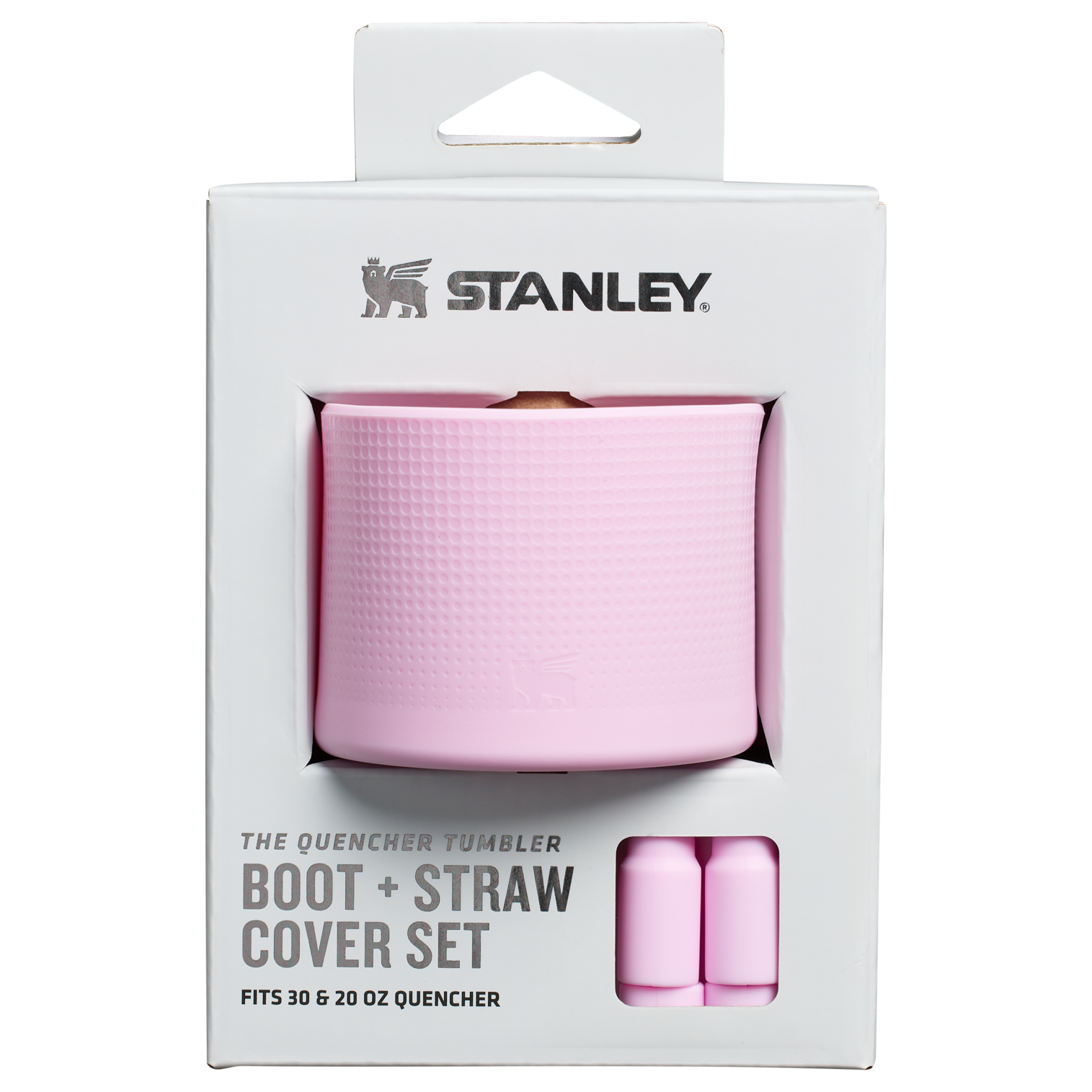 Stanley Quencher Boot and Straw Cover Set D173B
