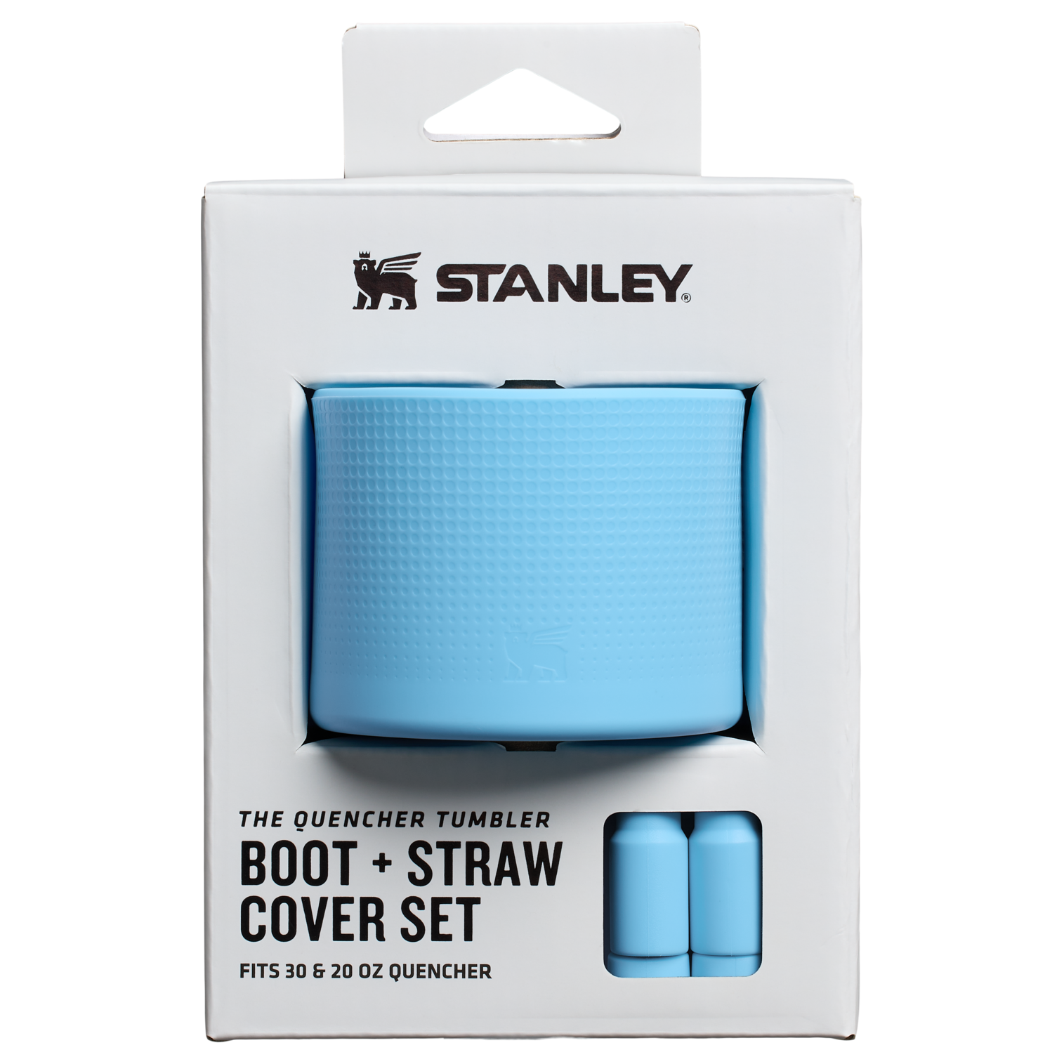 Stanley Quencher Boot and Straw Cover Set D173B