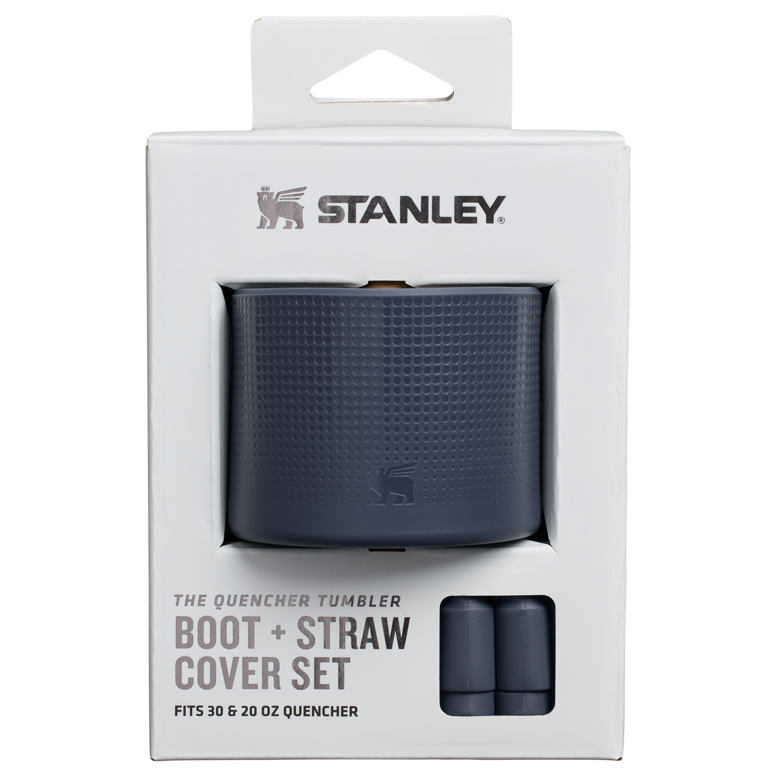 Stanley Quencher Boot and Straw Cover Set D173B