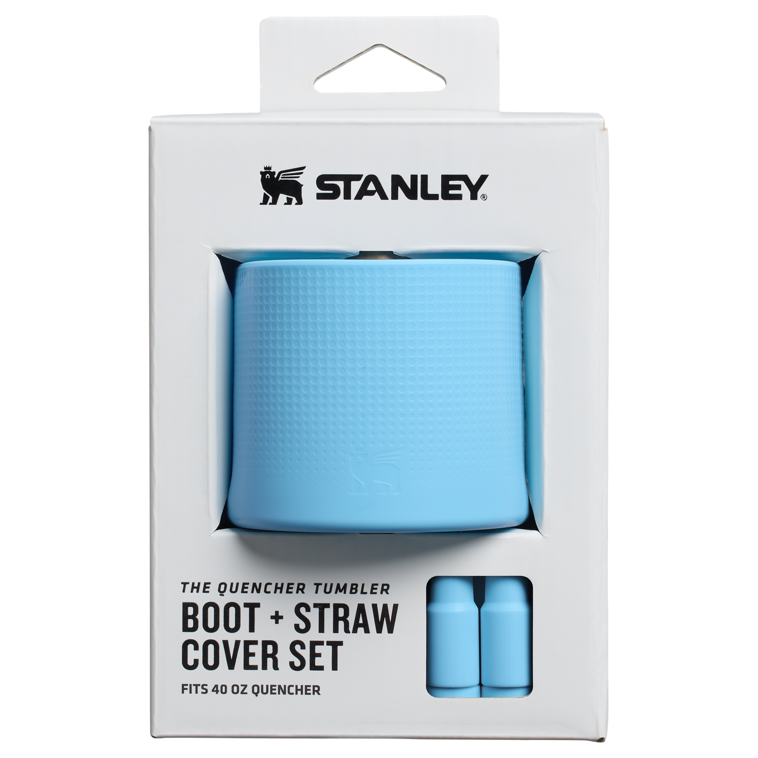 Stanley Quencher Boot and Straw Cover Set D172P