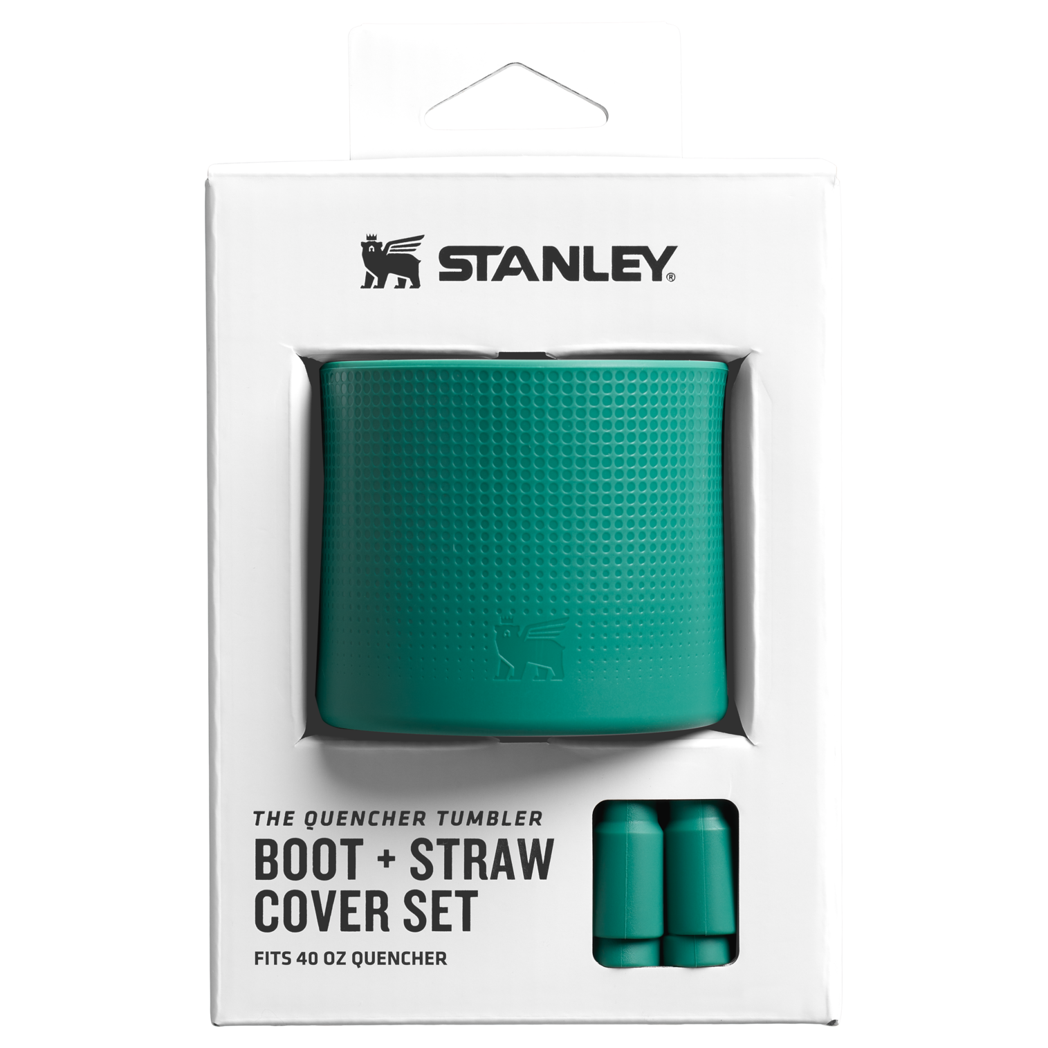 Stanley Quencher Boot and Straw Cover Set D172P