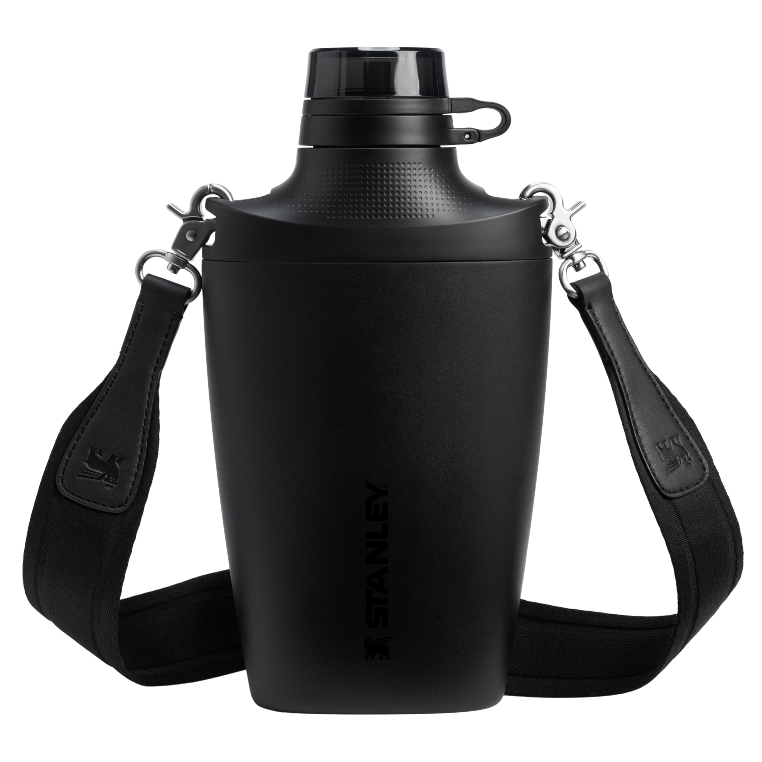 The Stanley Cross Bottle D066R