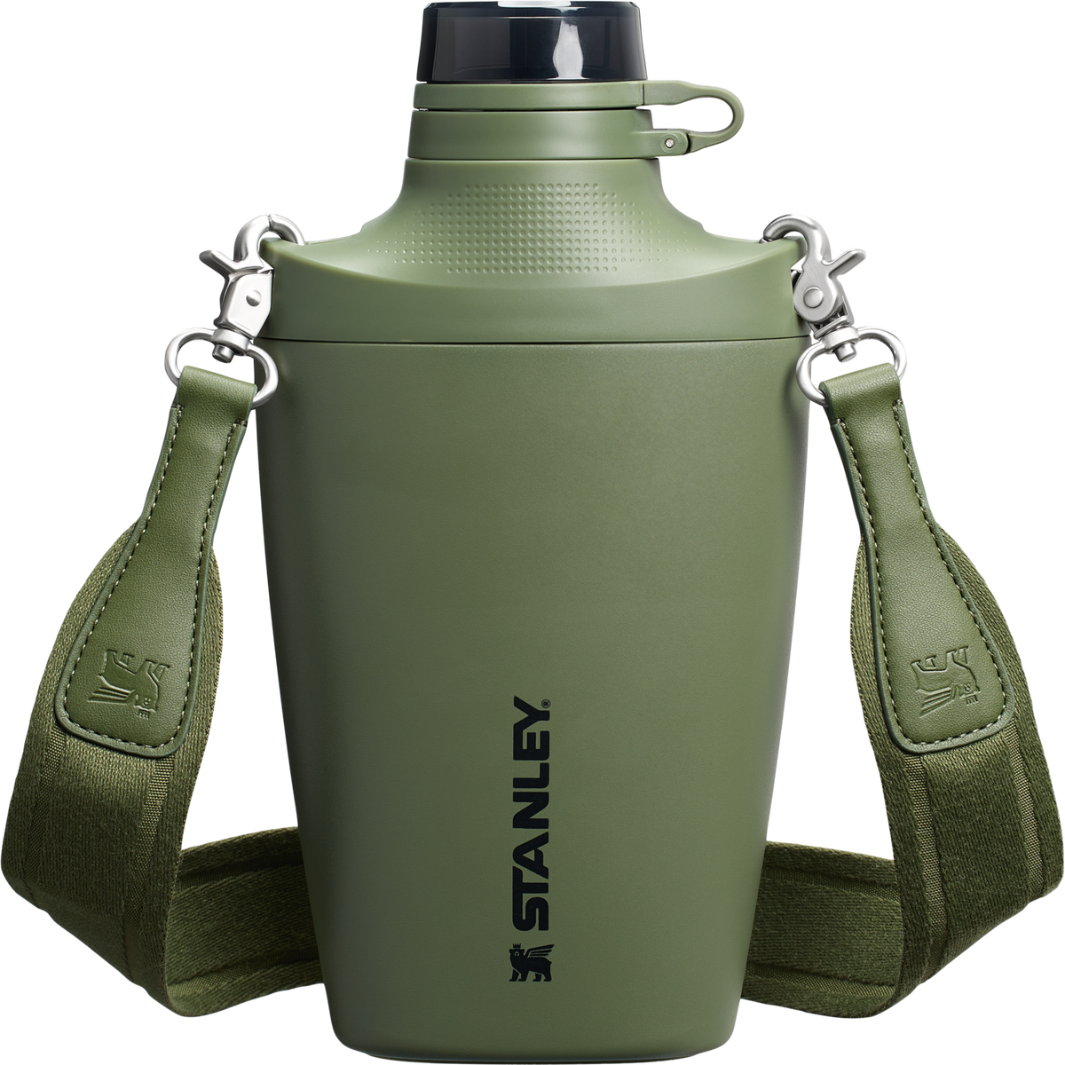 The Stanley Cross Bottle D066R