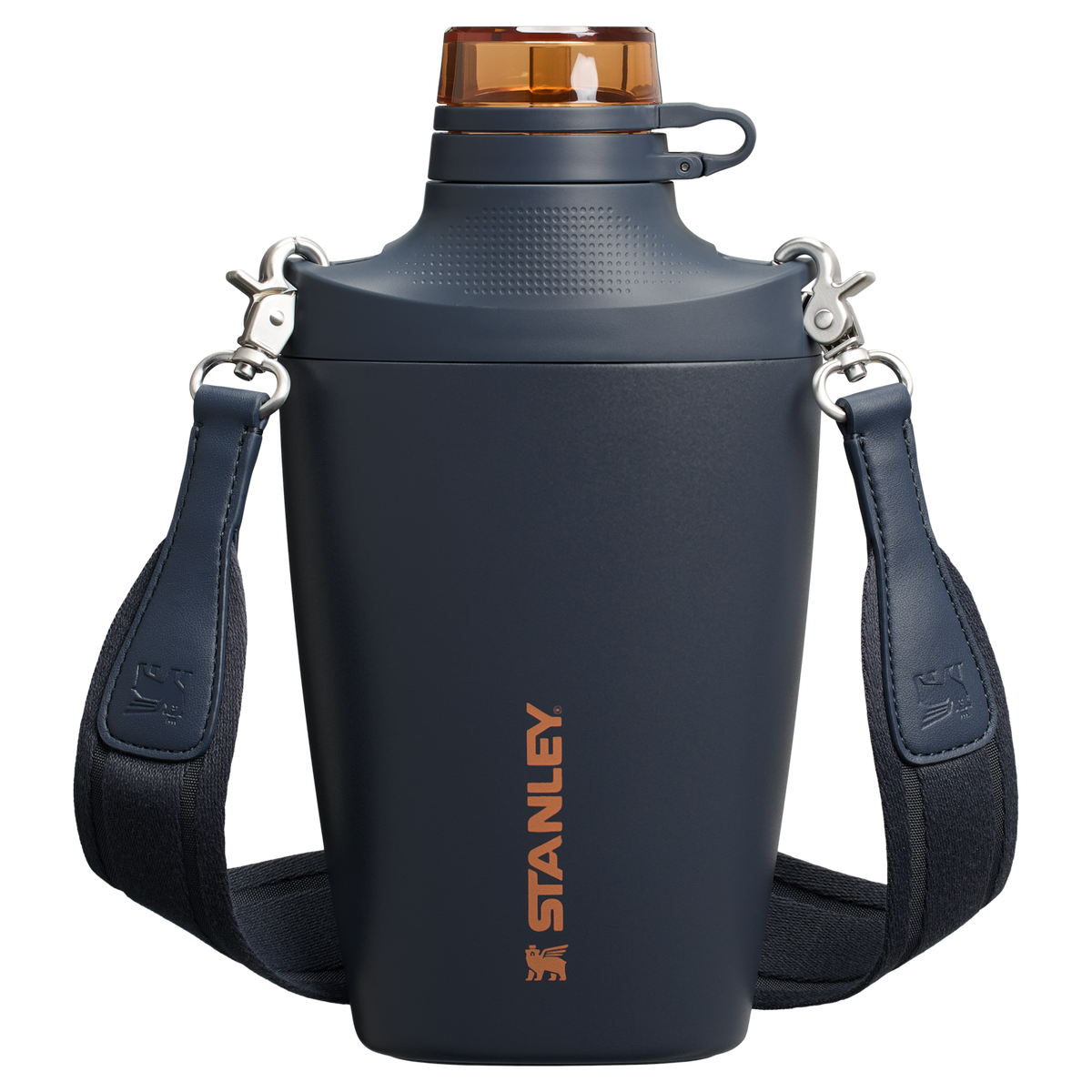 The Stanley Cross Bottle D066R