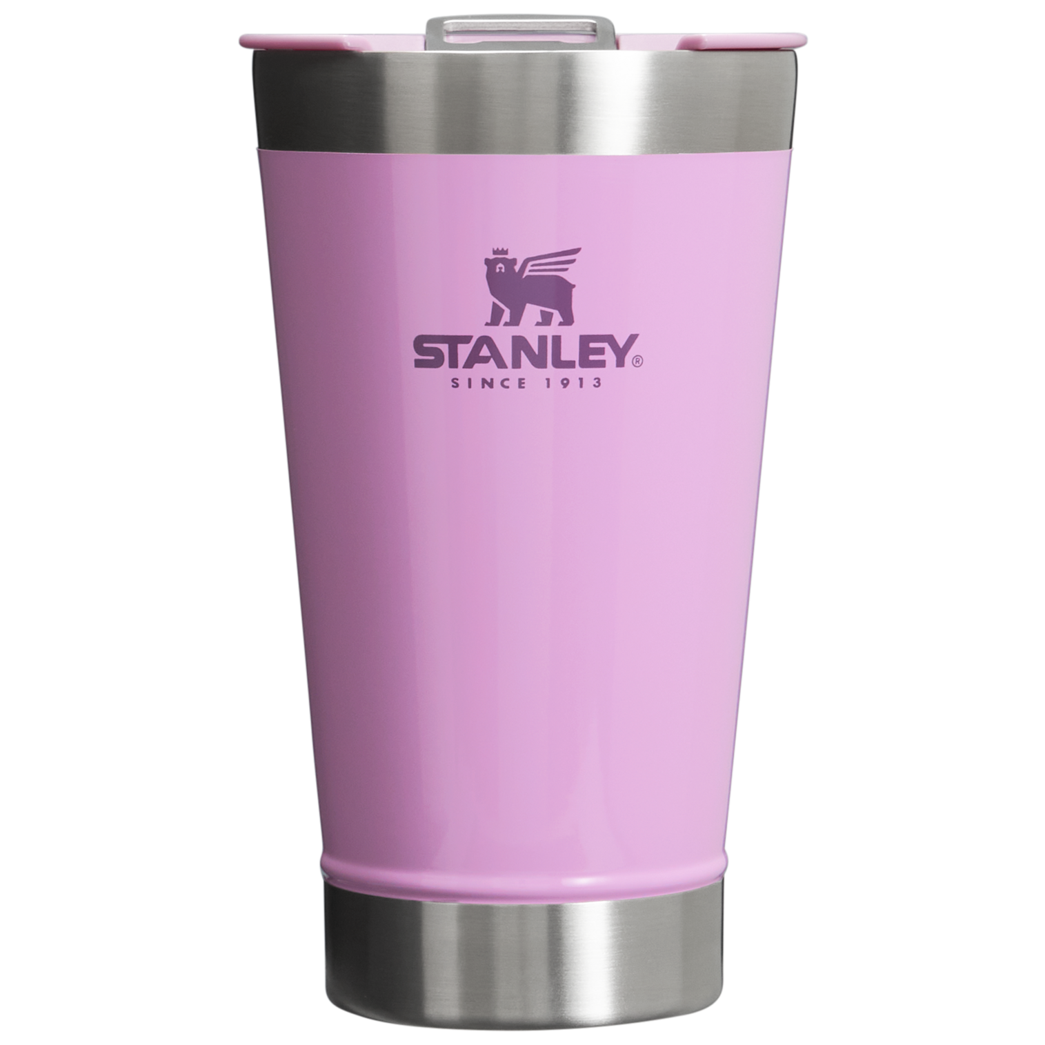 Classic Stay Chill Beer Pint D215F