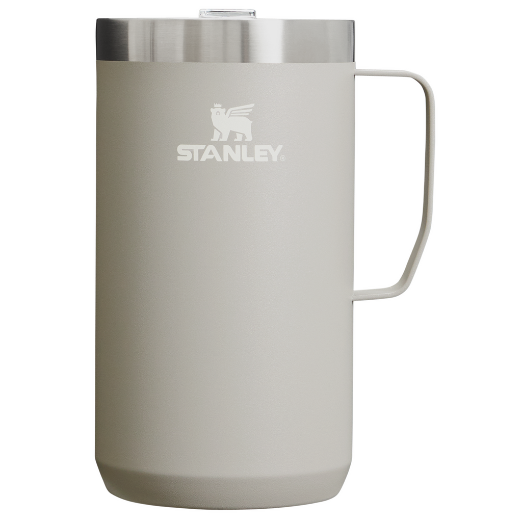 The Stay-Hot Camp Mug D041N