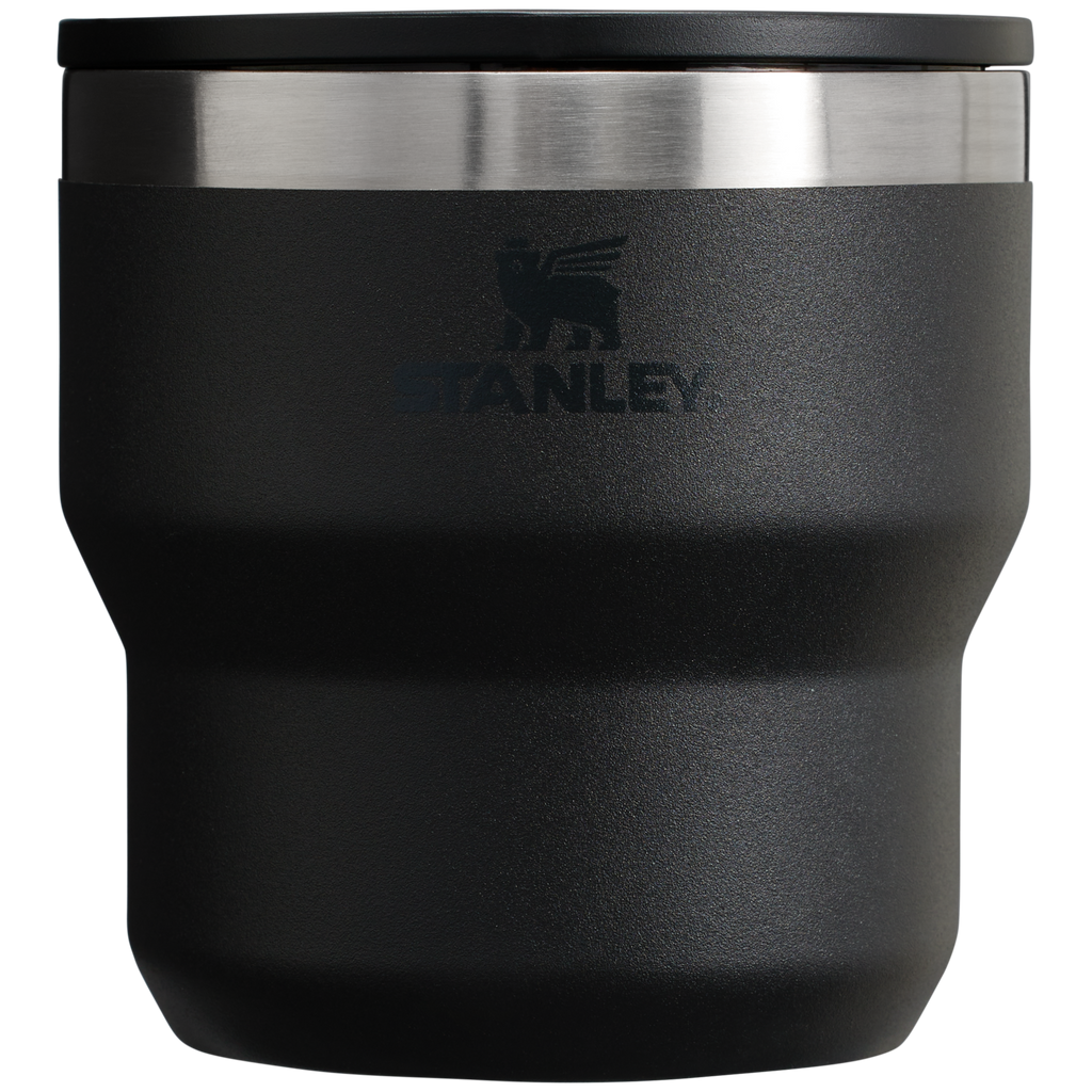 The Stay-Hot Stacking Cup 2-Piece Set D121N
