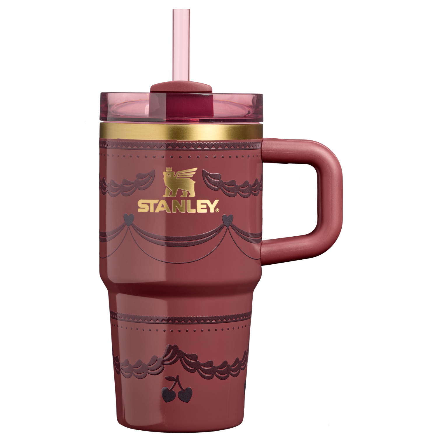 The Valentine’s Day Quencher H2.0  Flowstate™ Tumbler D234X