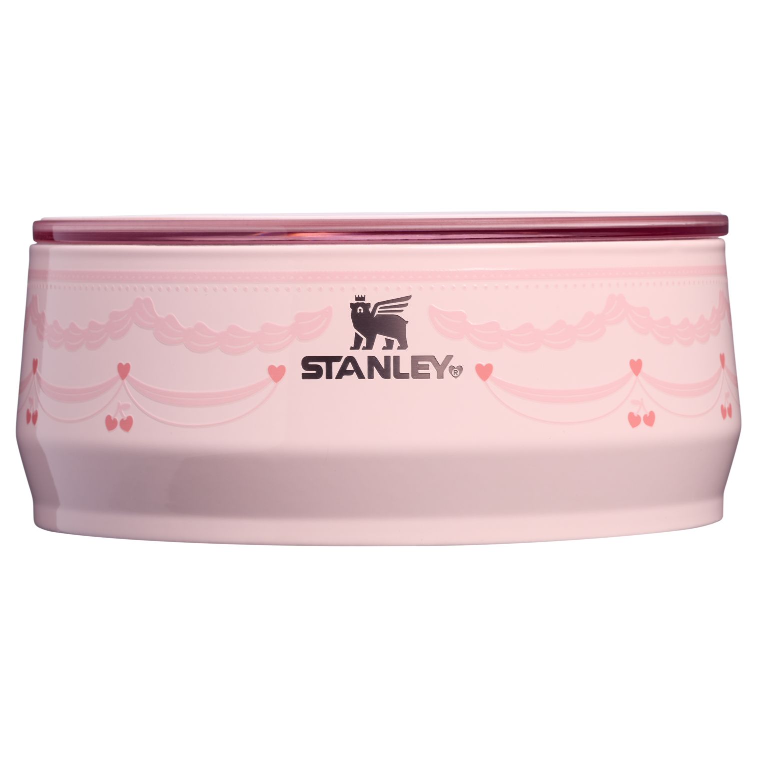 The Valentine’s Day Everyday Pet Bowl D236J