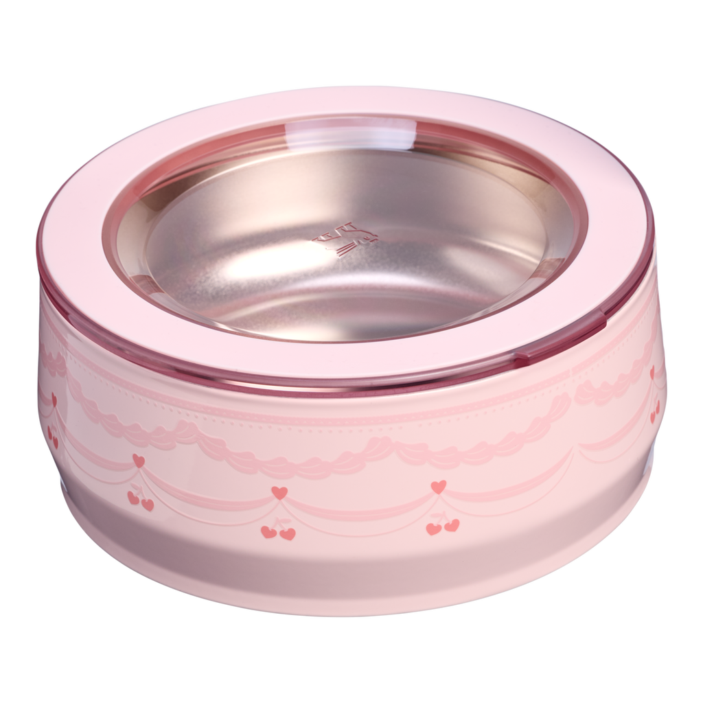 The Valentine’s Day Everyday Pet Bowl D236J