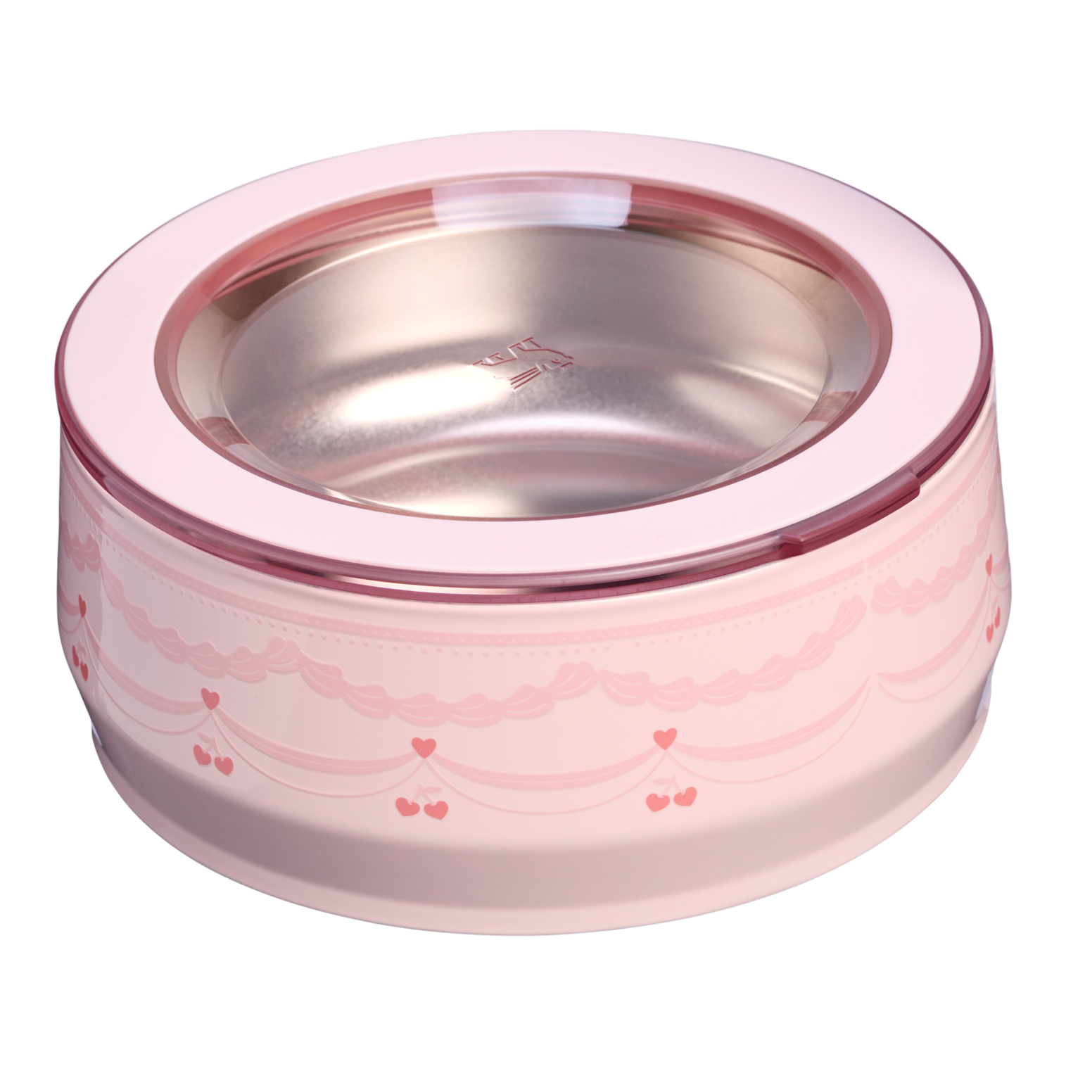 The Valentine’s Day Everyday Pet Bowl D236J