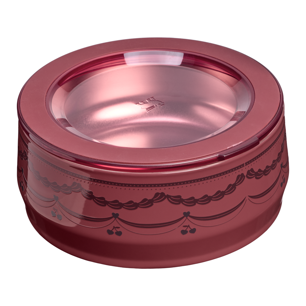 The Valentine’s Day Everyday Pet Bowl D236J