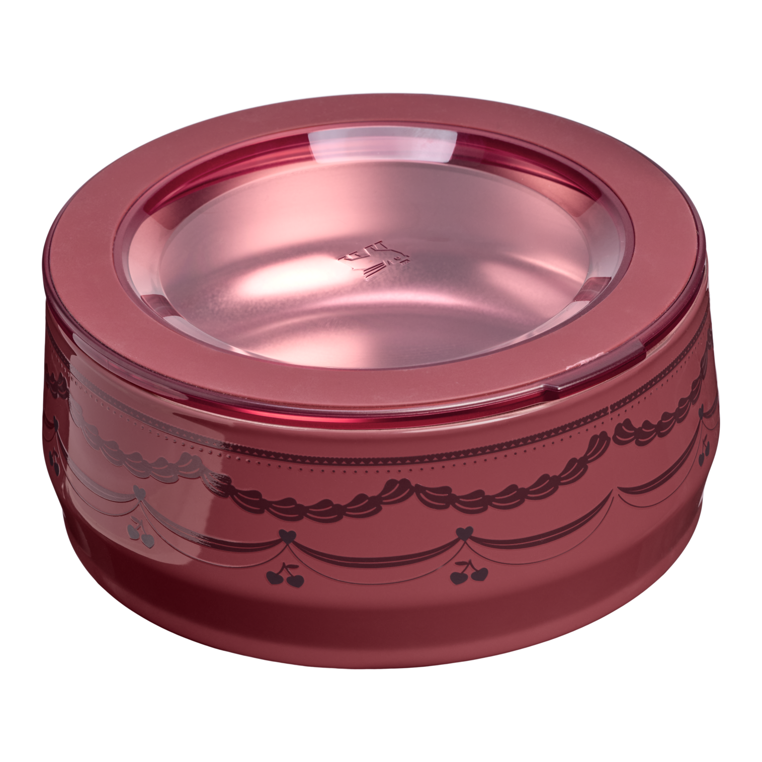 The Valentine’s Day Everyday Pet Bowl D236J