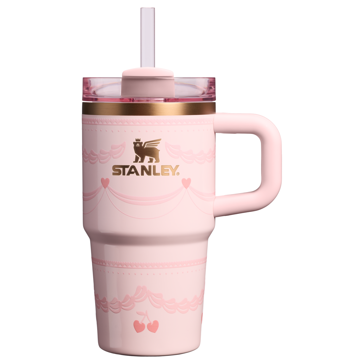 The Valentine’s Day Quencher H2.0  Flowstate™ Tumbler D234X