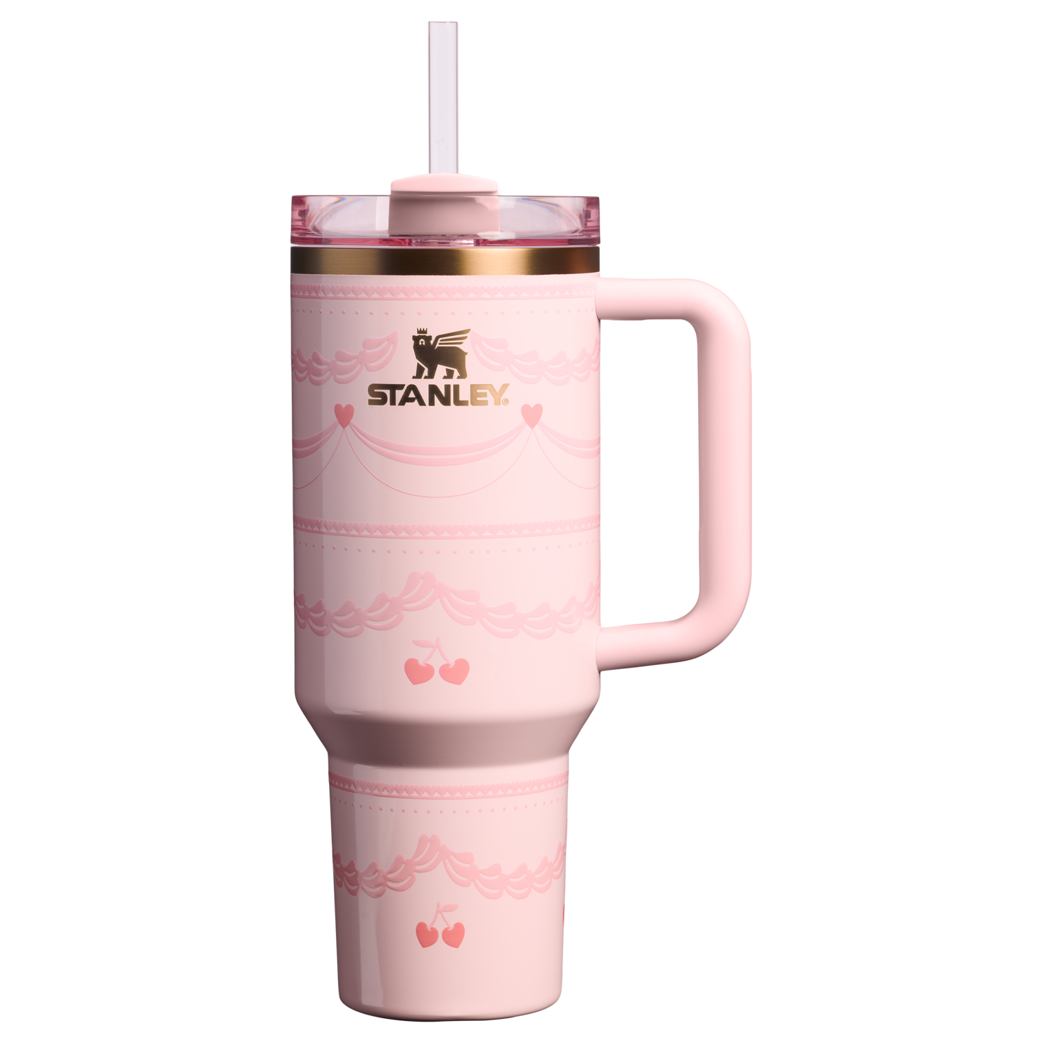 The Valentine’s Day Quencher H2.0 Flowstate™ Tumbler D231T