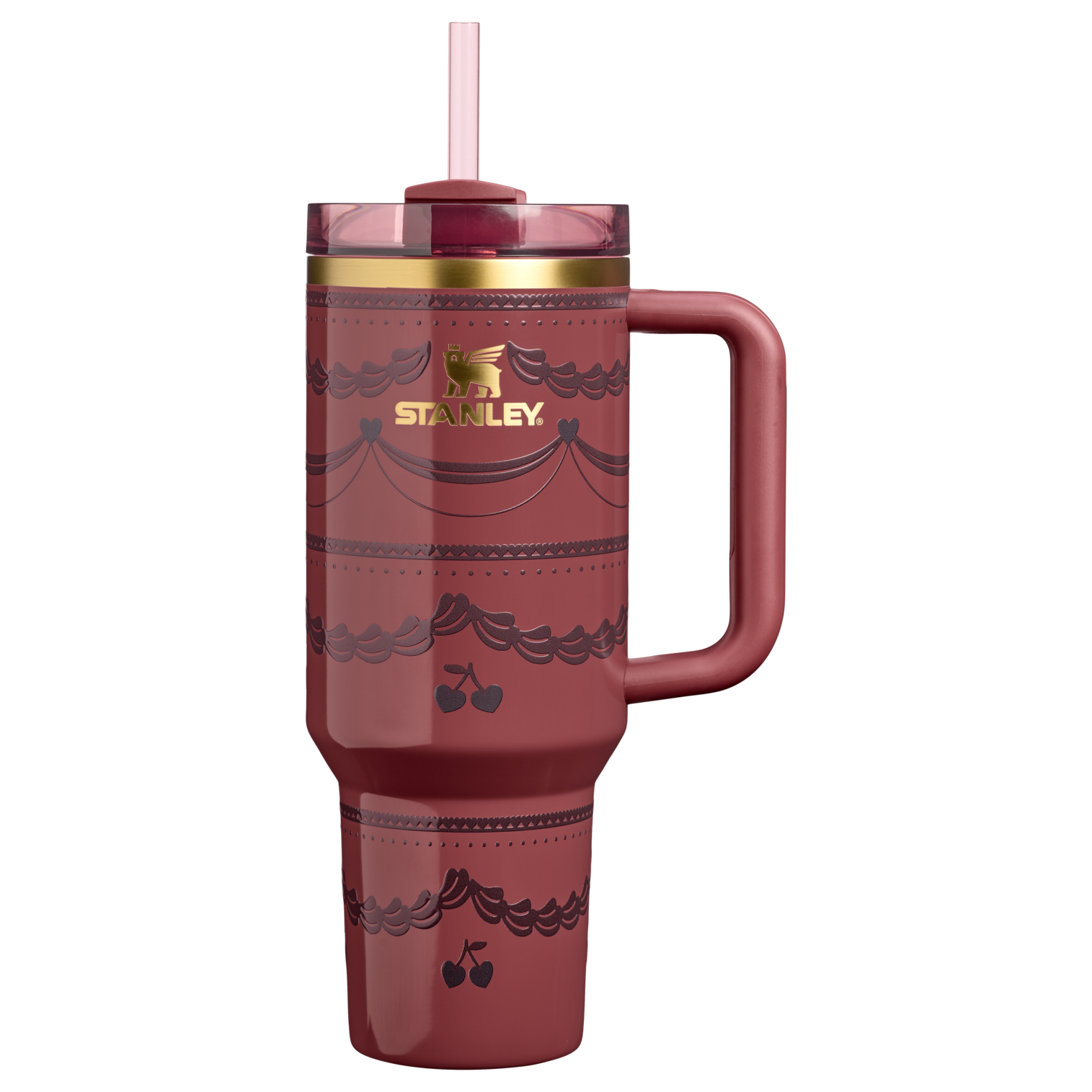 The Valentine’s Day Quencher H2.0 Flowstate™ Tumbler D231T
