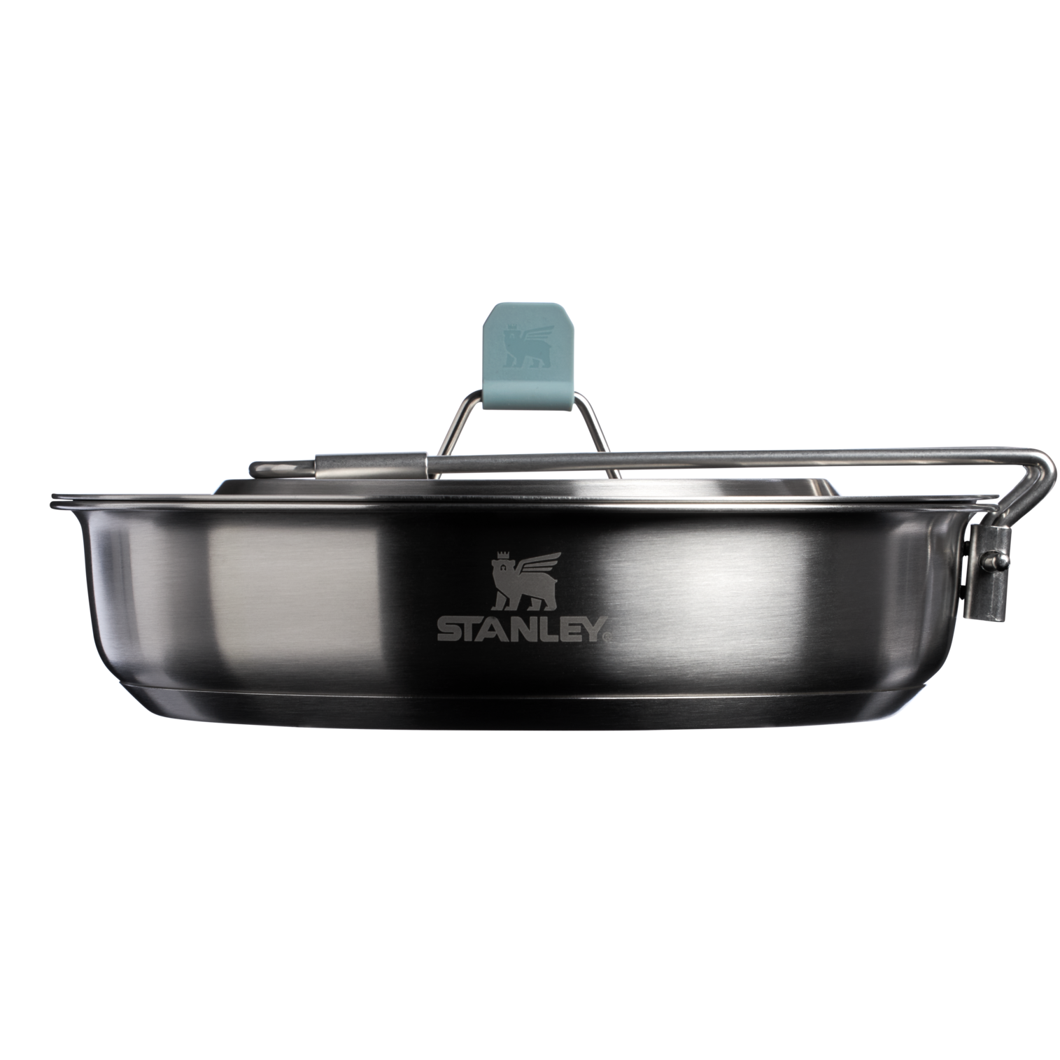 The Wildfare Core Fry Pan Cookset 12-piece set D091E