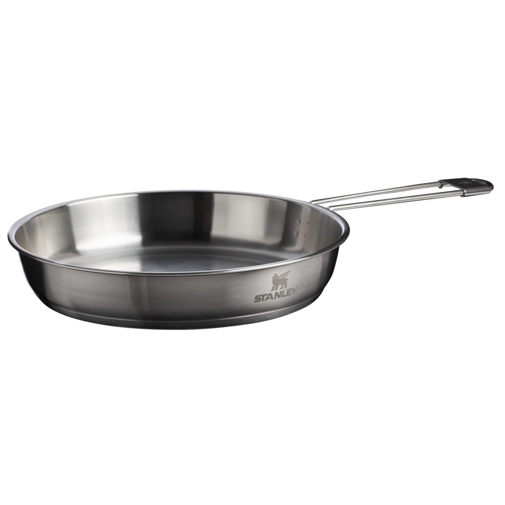 The Wildfare Core Full Serve Cookset D086D