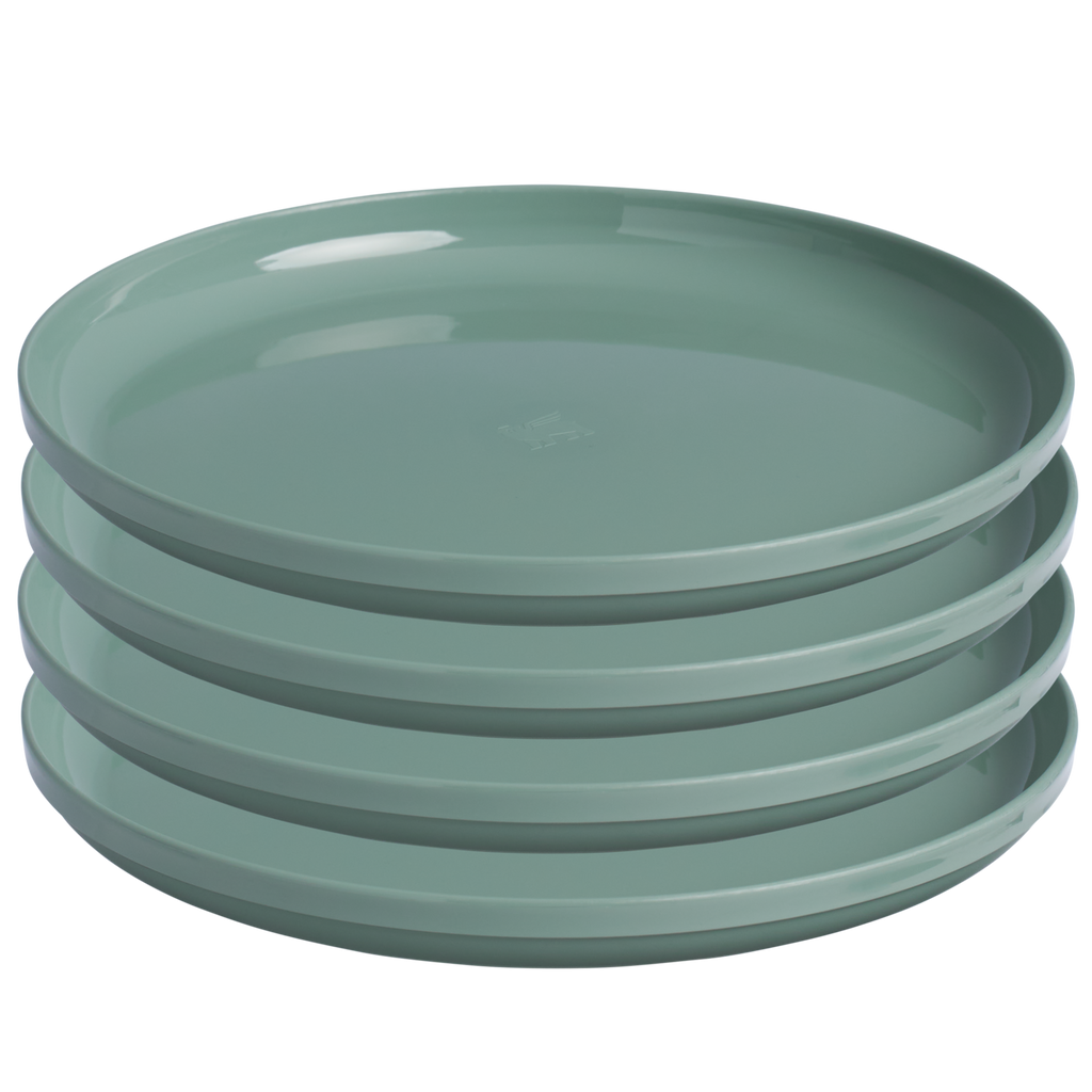 The Wildfare Core Full Serve Cookset D086D