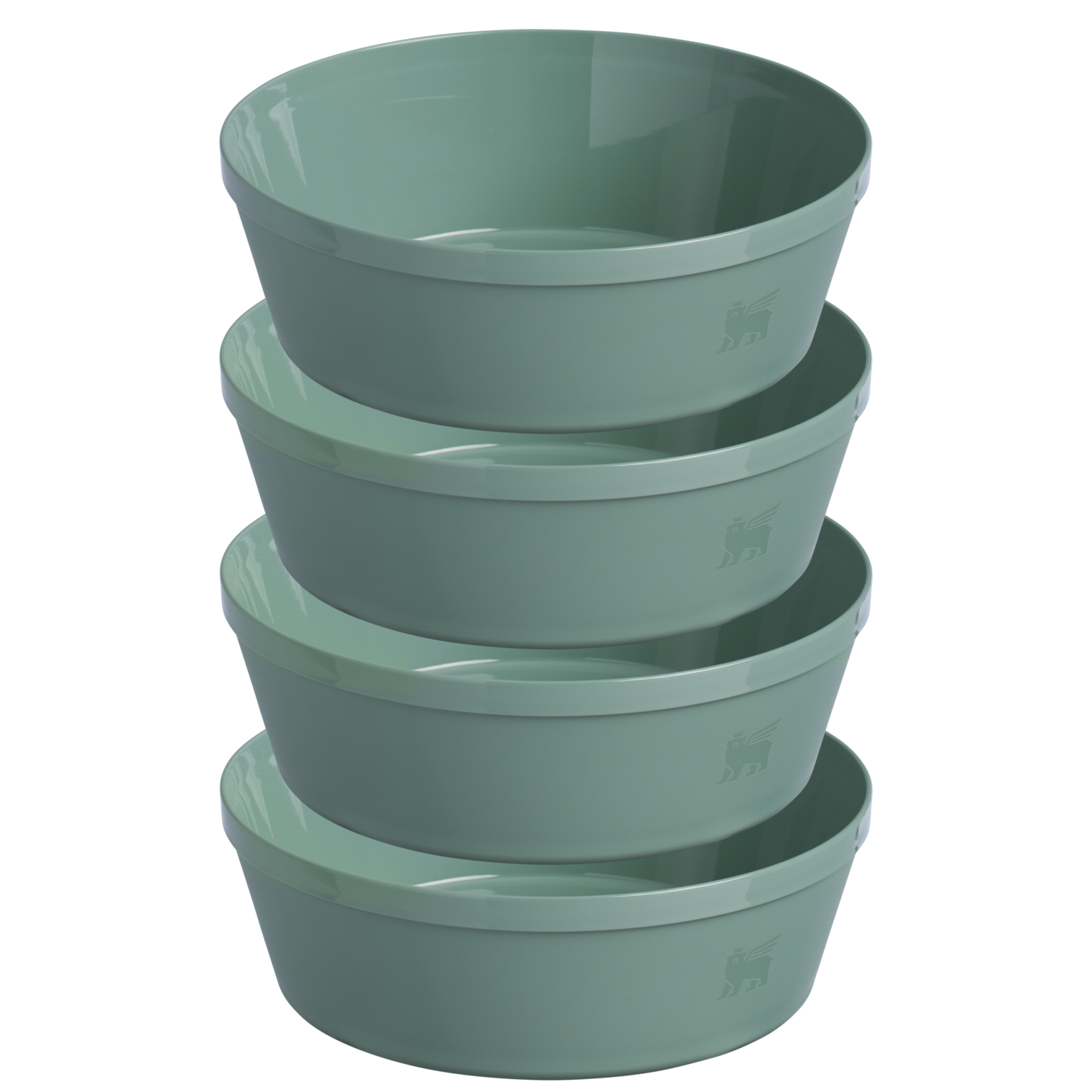 The Wildfare Core Full Serve Cookset D086D