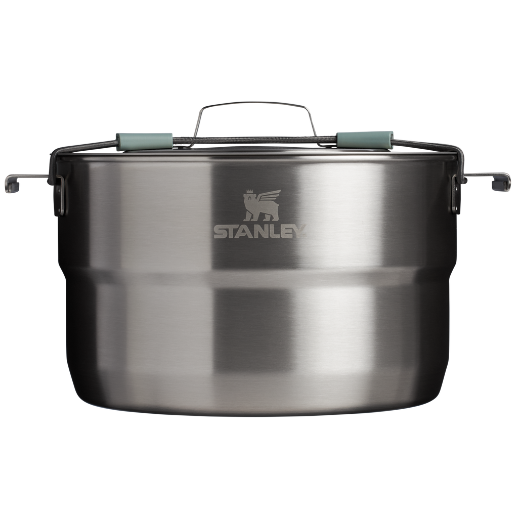 The Wildfare Core Full Serve Cookset D086D