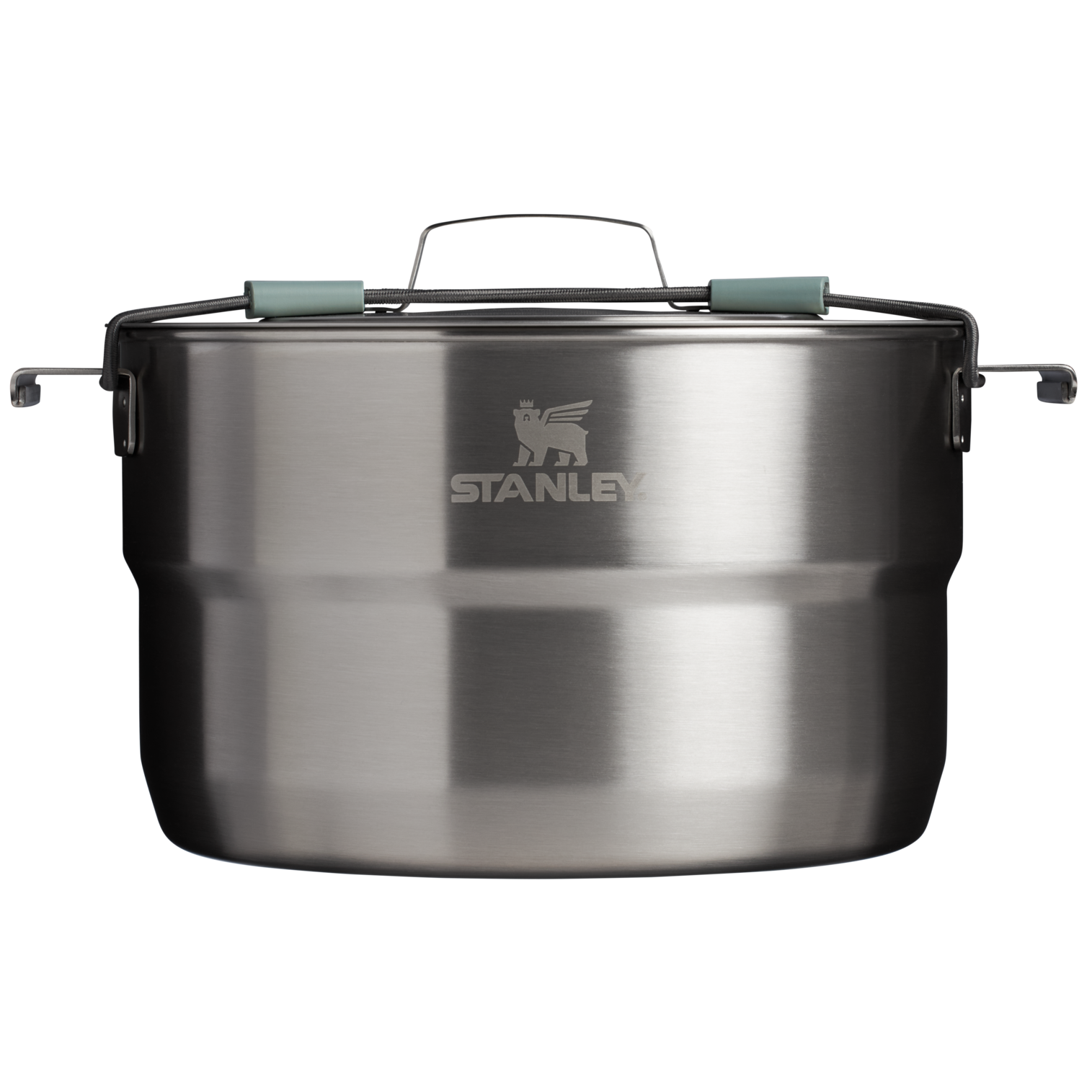 The Wildfare Core Full Serve Cookset D086D