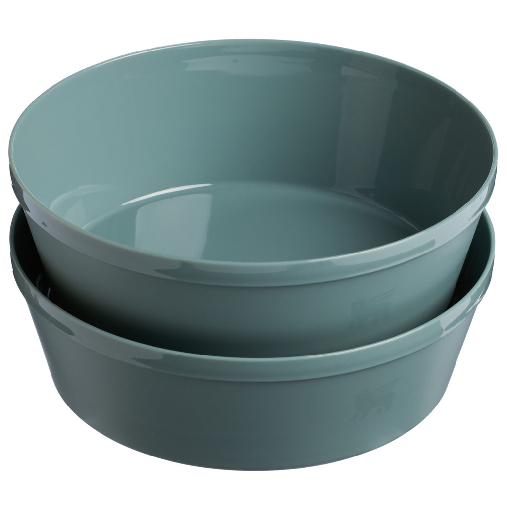 The Wildfare Go Two Bowl Prep & Cook Set 14-piece set D062E