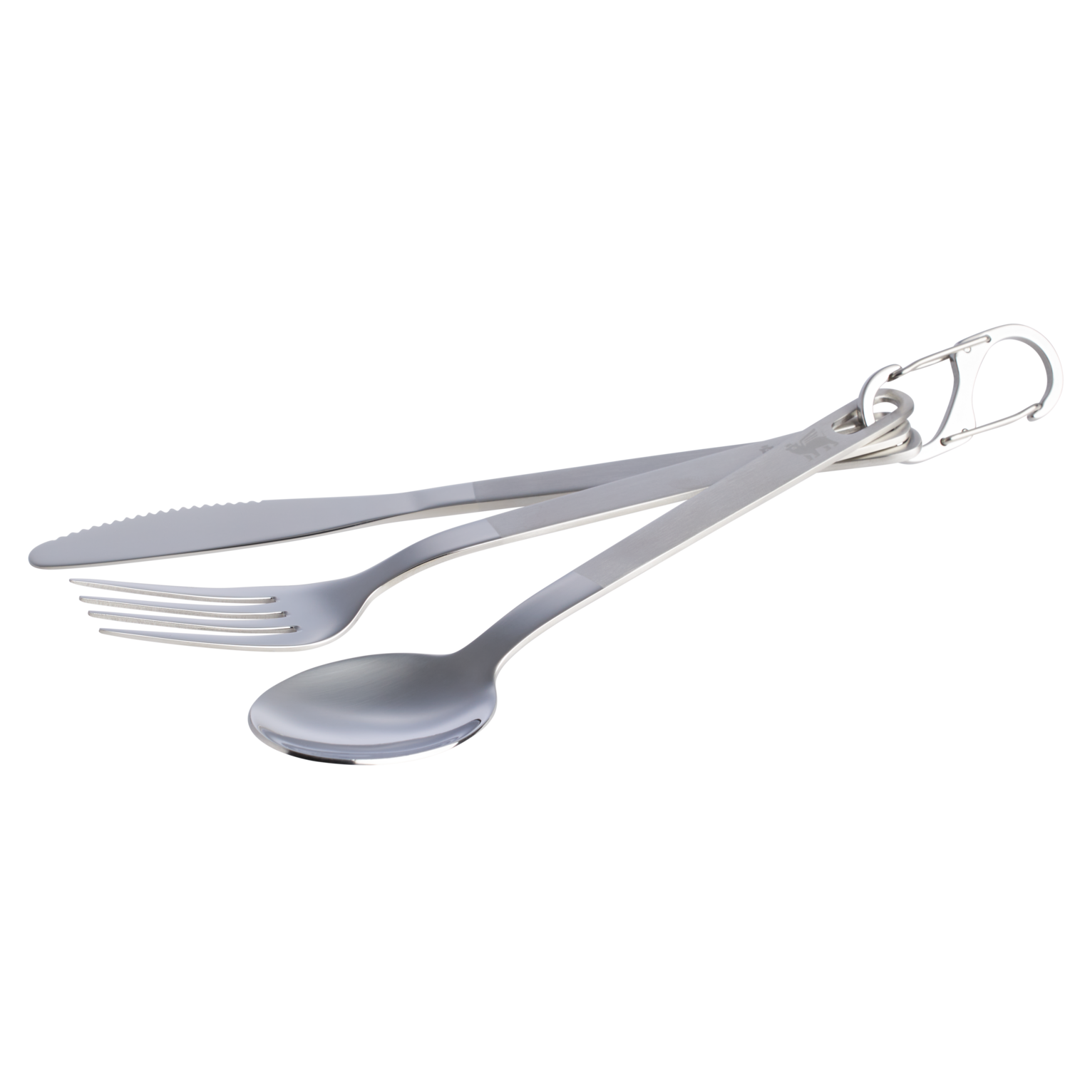 The Wildfare Pro Fry Pan Cookset 15-piece set D093Z