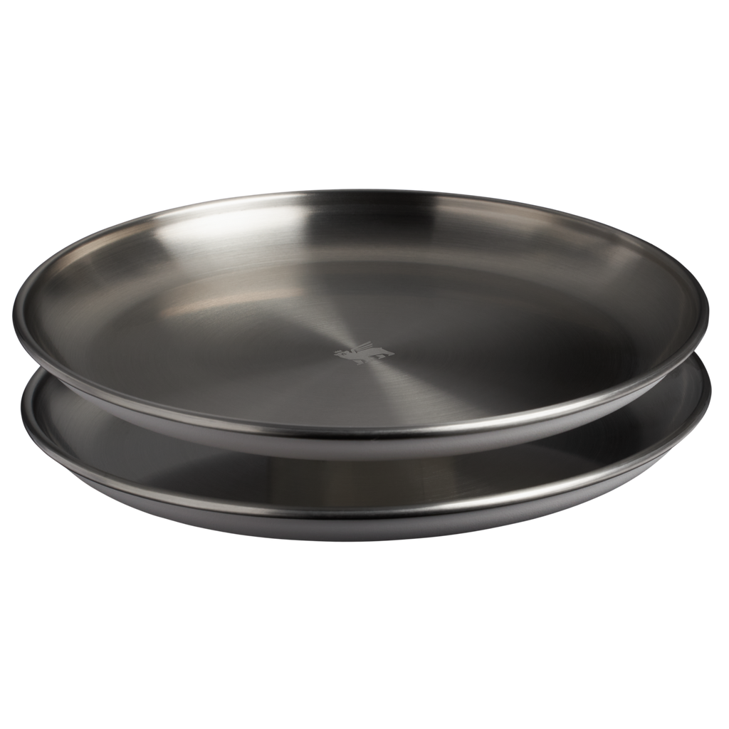 The Wildfare Pro Fry Pan Cookset 15-piece set D093Z
