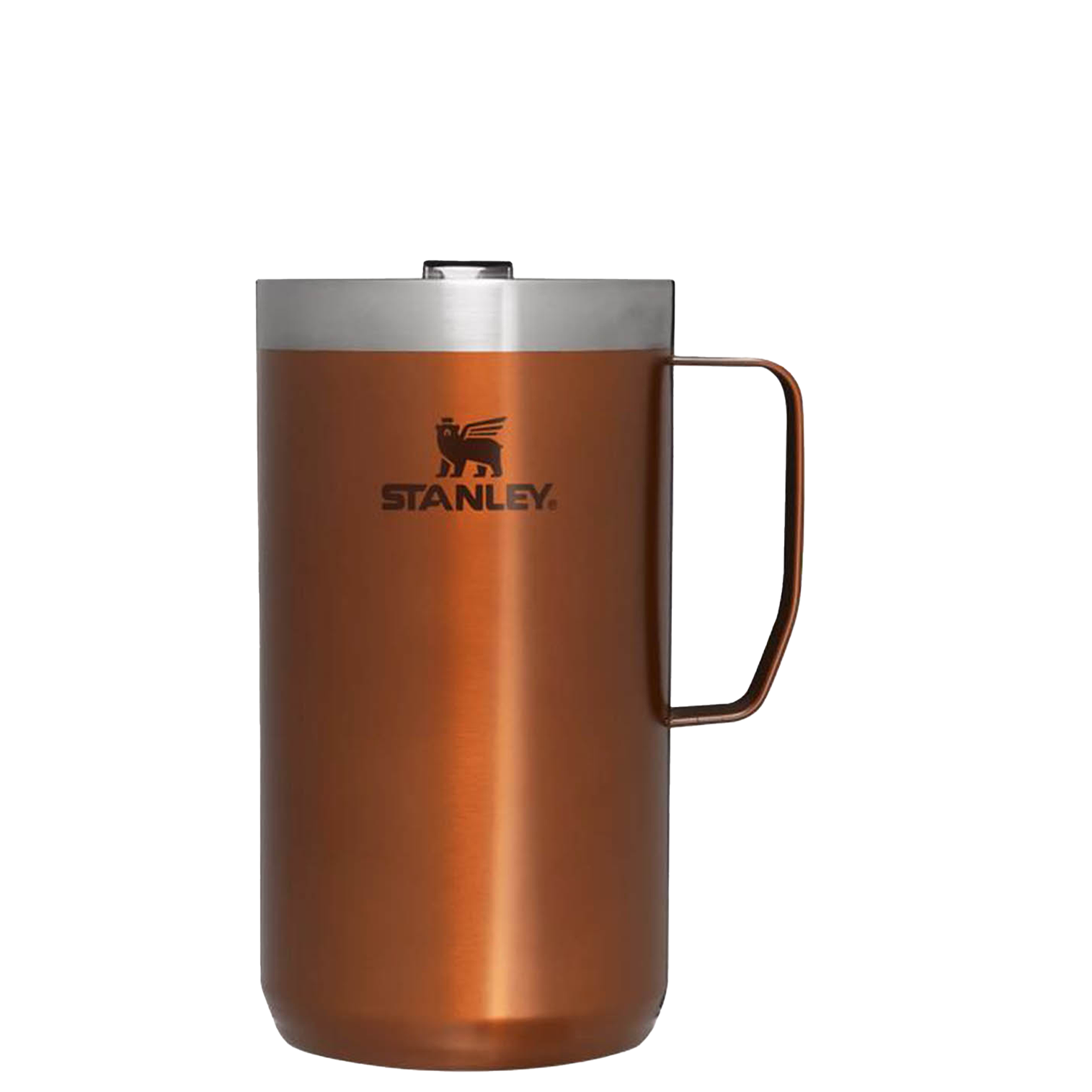 The Stay-Hot Camp Mug D041N