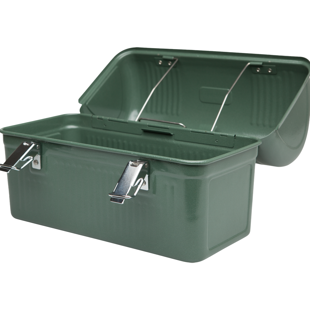 Classic Lunch Box D006S