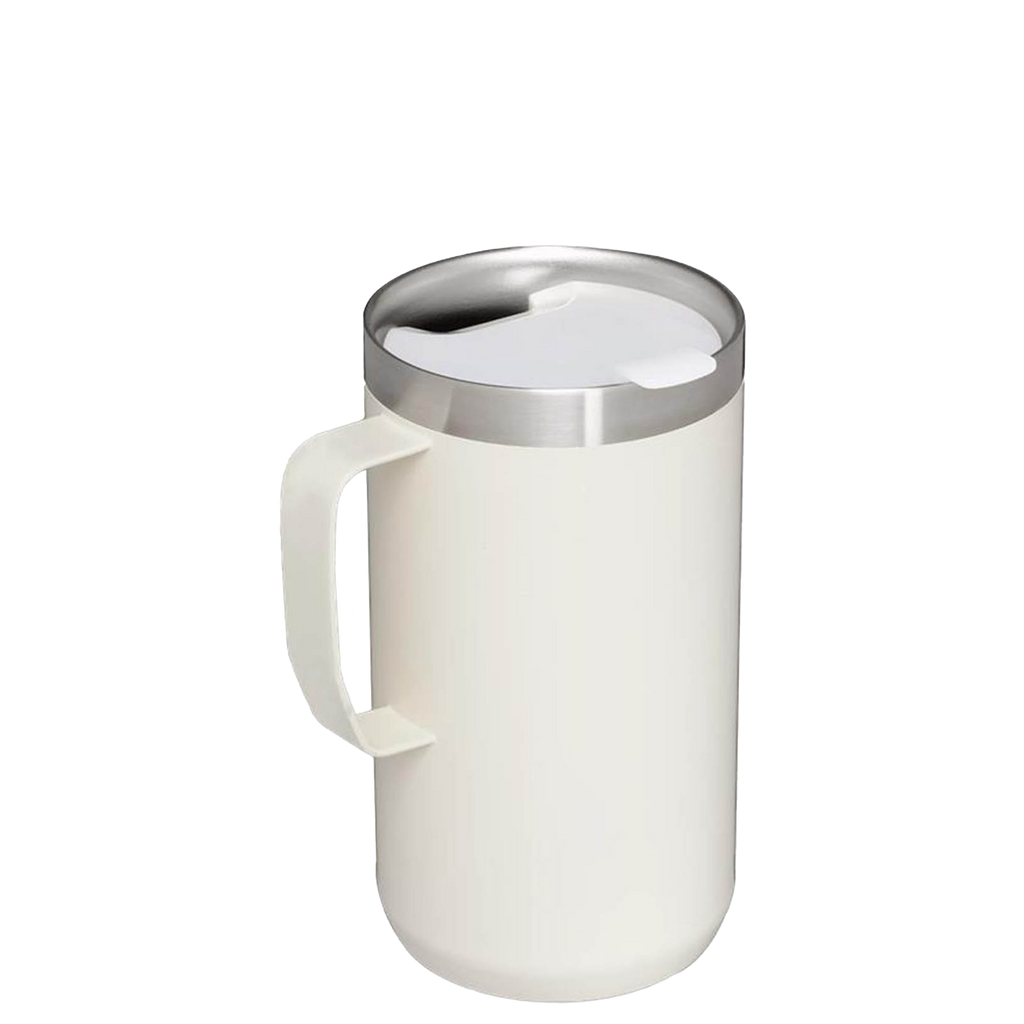The Stay-Hot Camp Mug D041N
